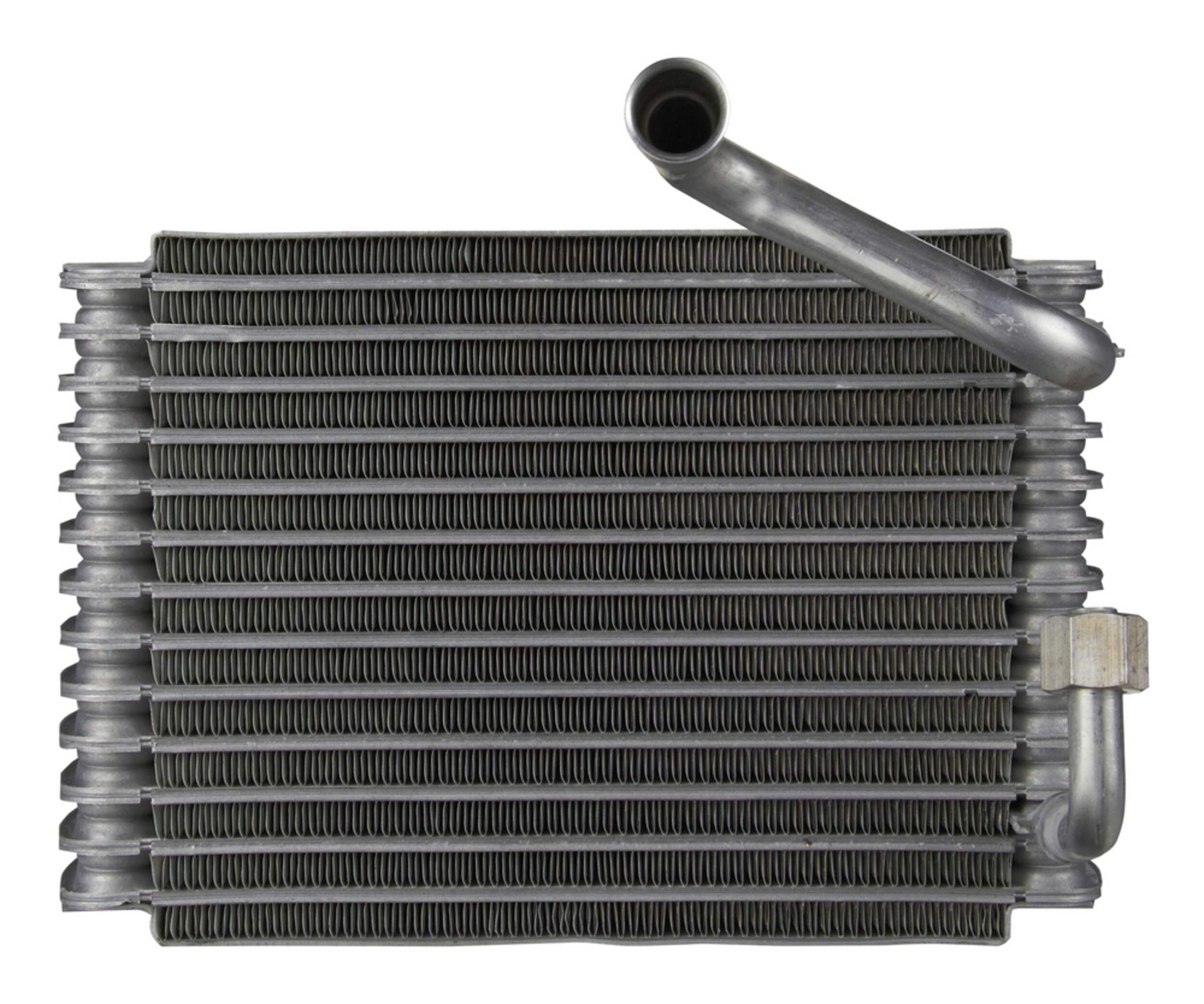 Évaporateur de climatisation Spectra Front_Flat