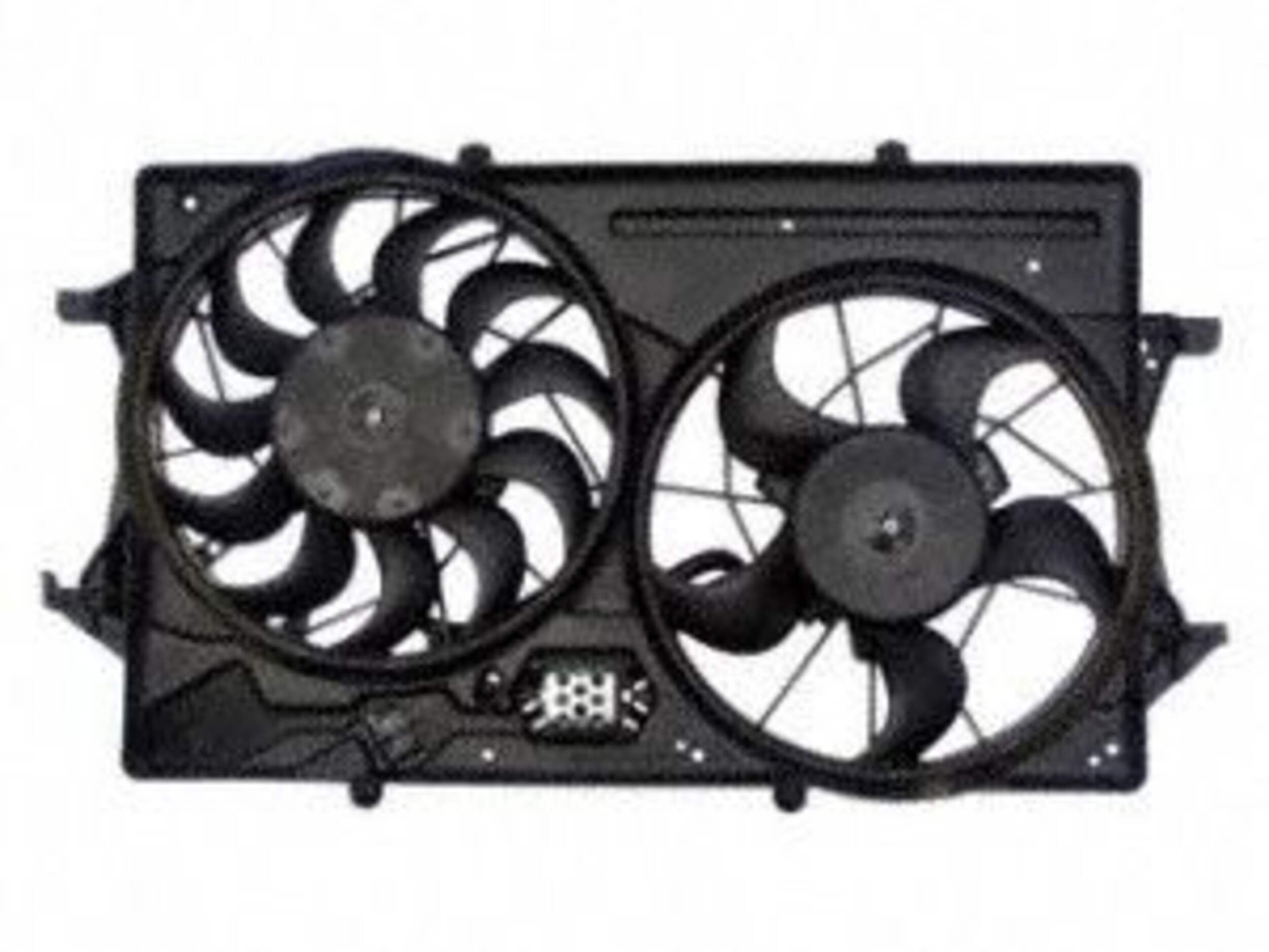 FA70179 FAN ASSEMBLY