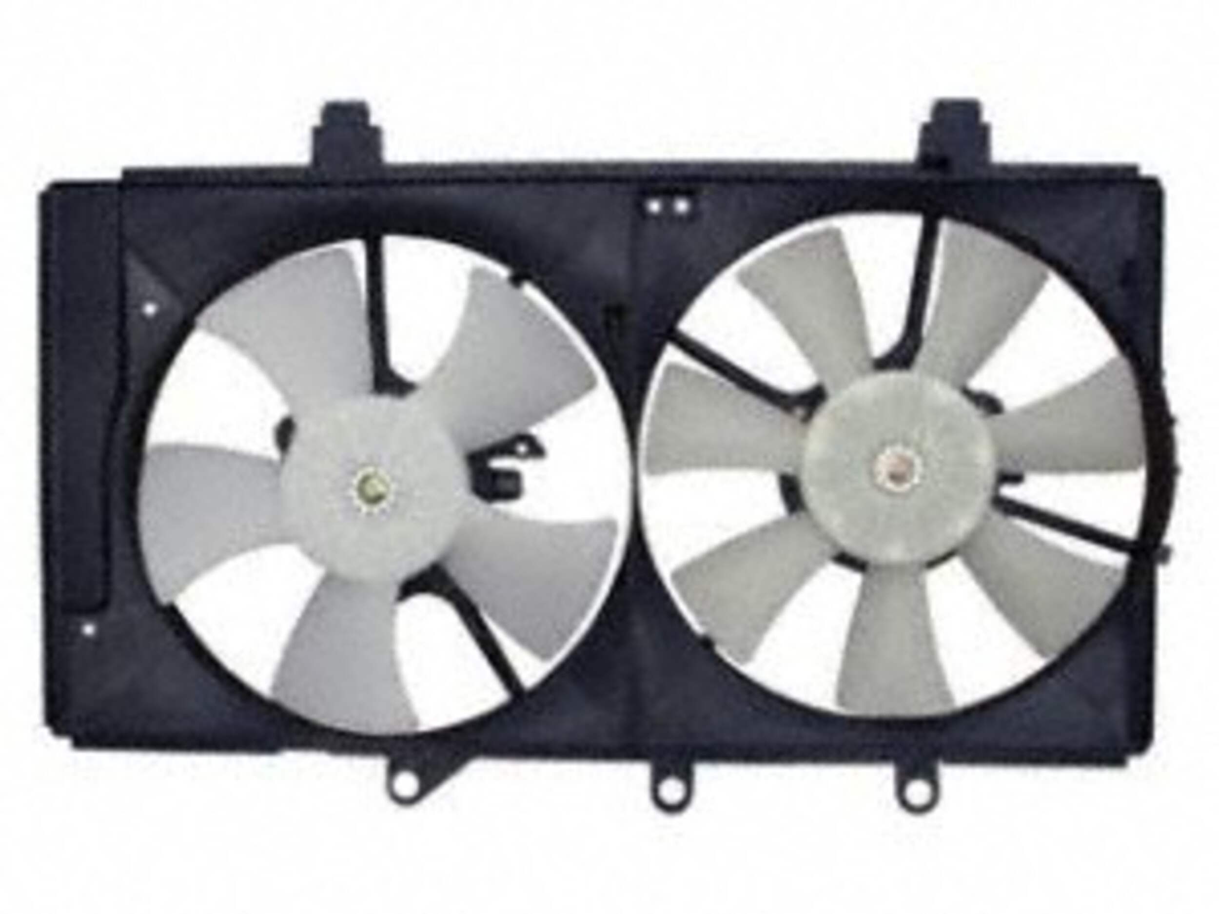 FA70214 FAN ASSEMBLY