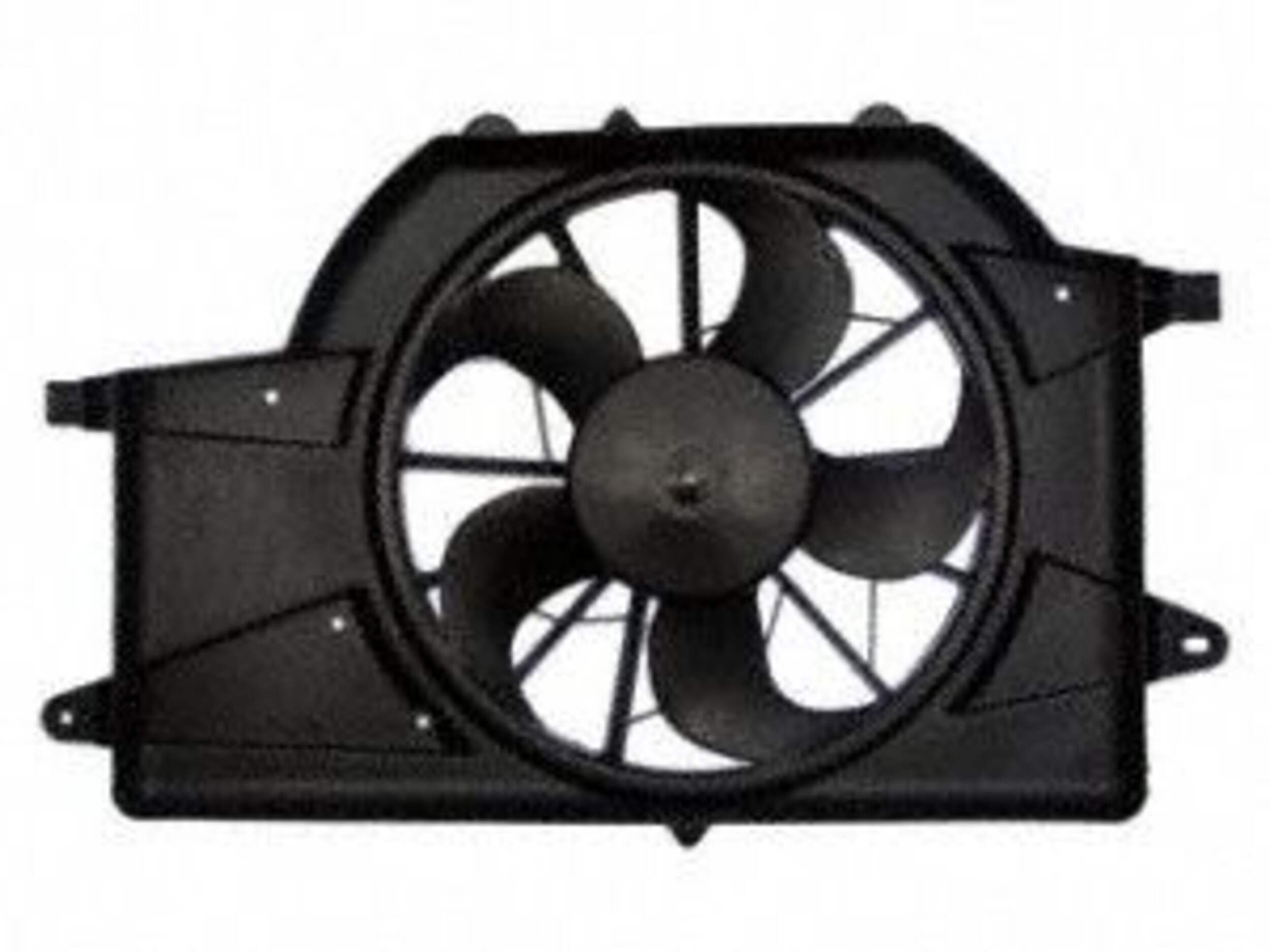 FA70216 FAN ASSEMBLY