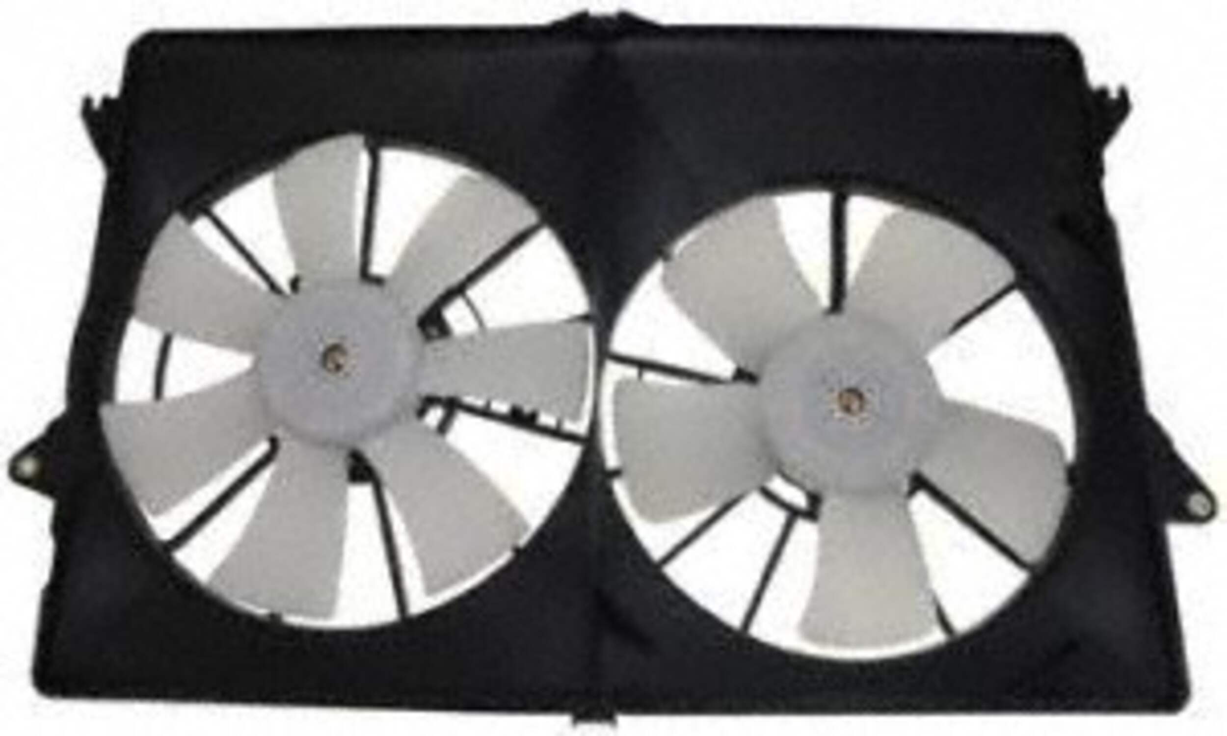FA70215 FAN ASSEMBLY