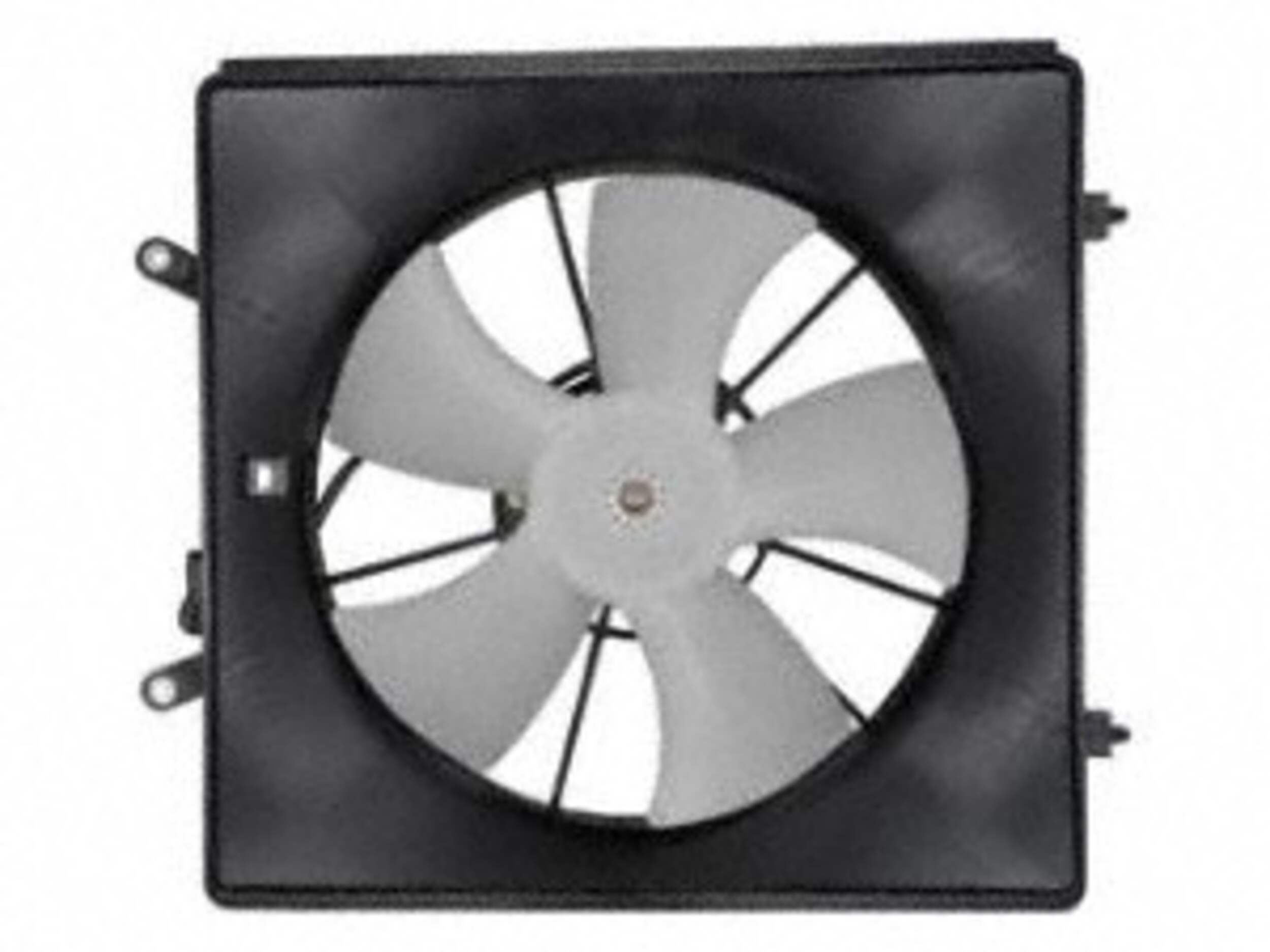 FA70096 FAN ASSEMBLY