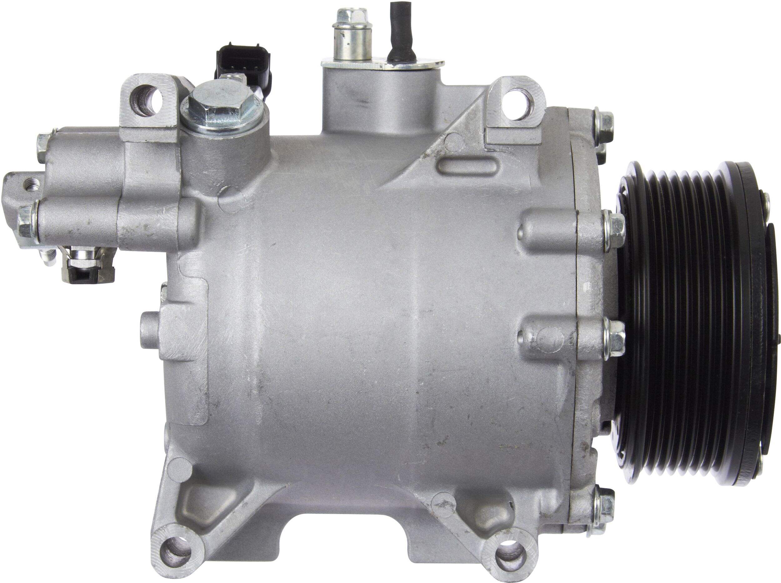 0610224 Compressor