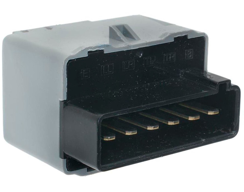 BWD Hazard Flasher Canadian Tire