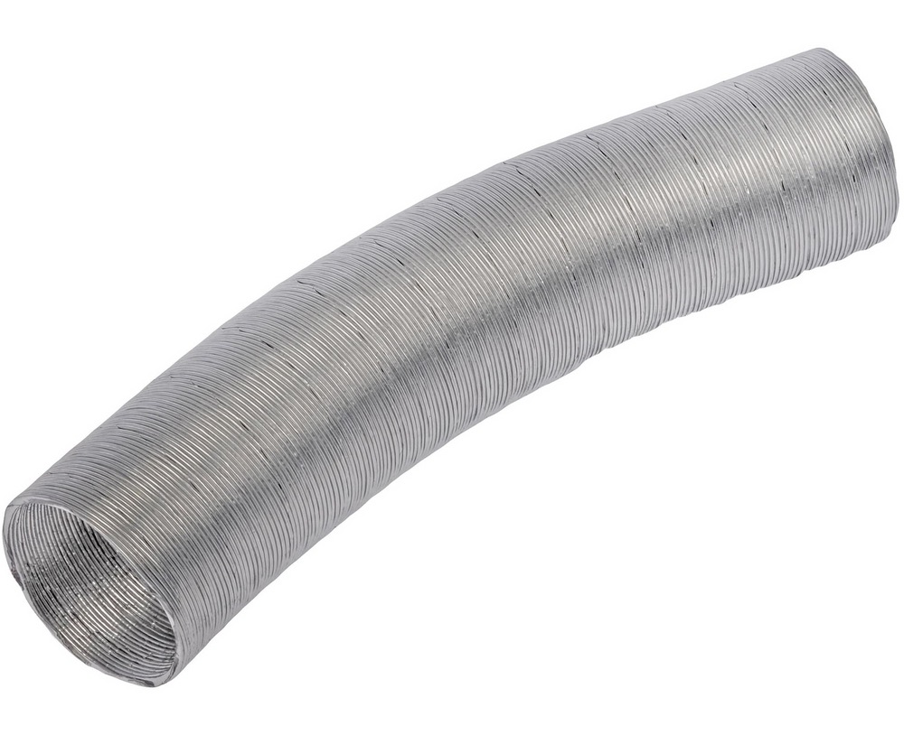 Dorman Carburetor PreHeater Hose Aluminum Canadian Tire