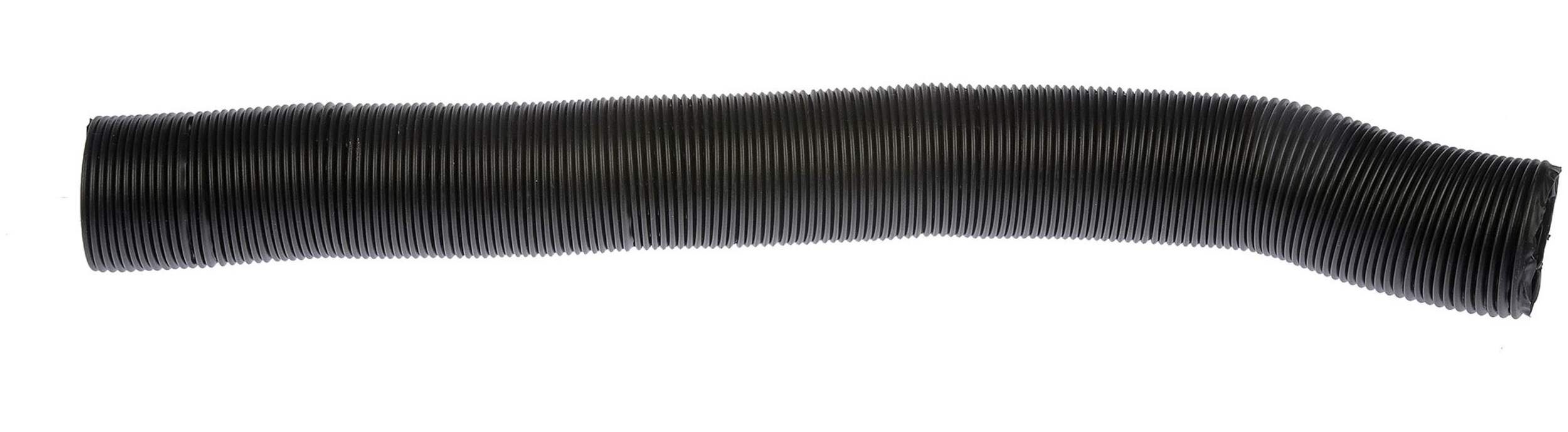 Dorman Defroster Hose Front_Flat