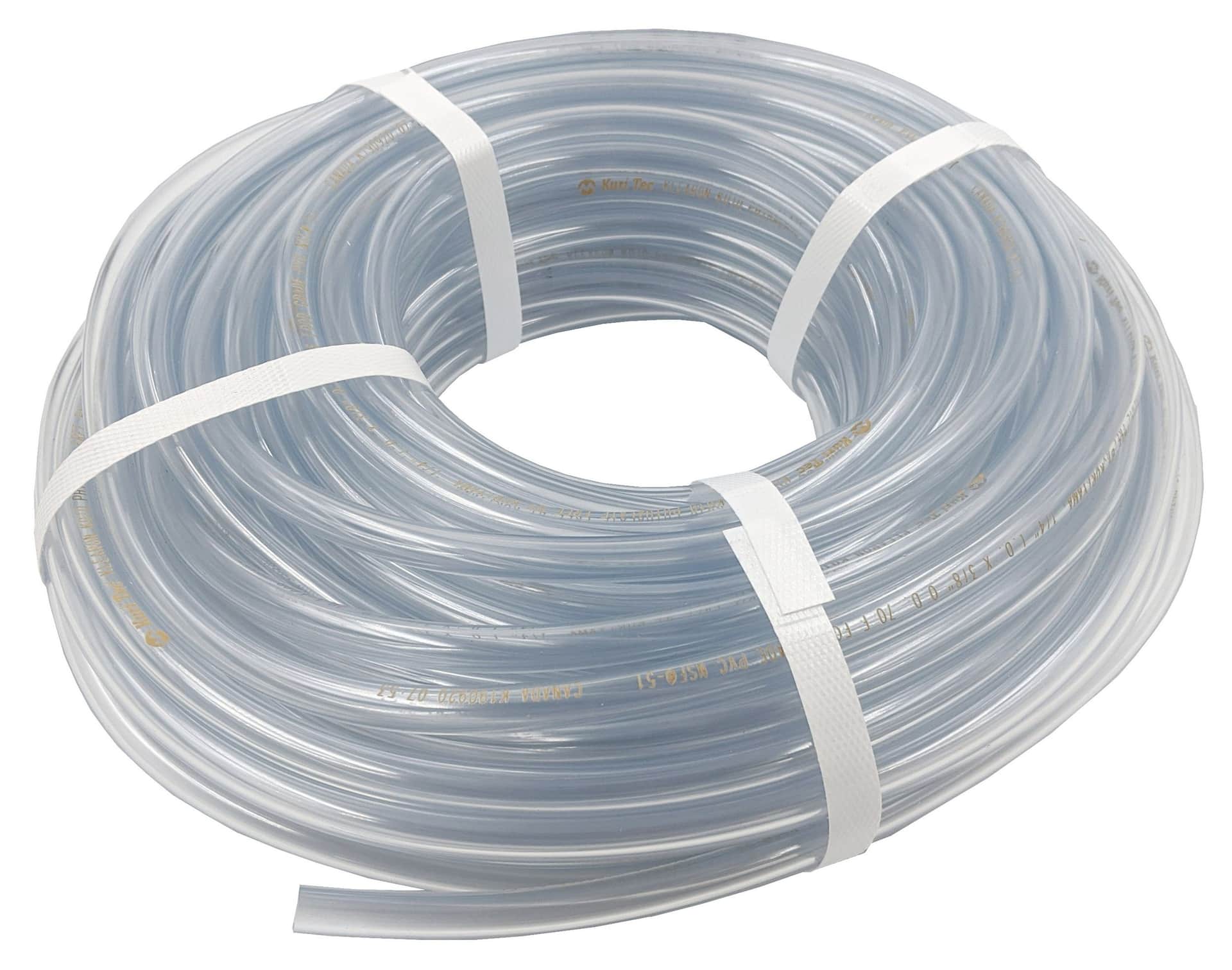 Wholesale PVC Tubing  Standard And Custom Vinyl Tubing