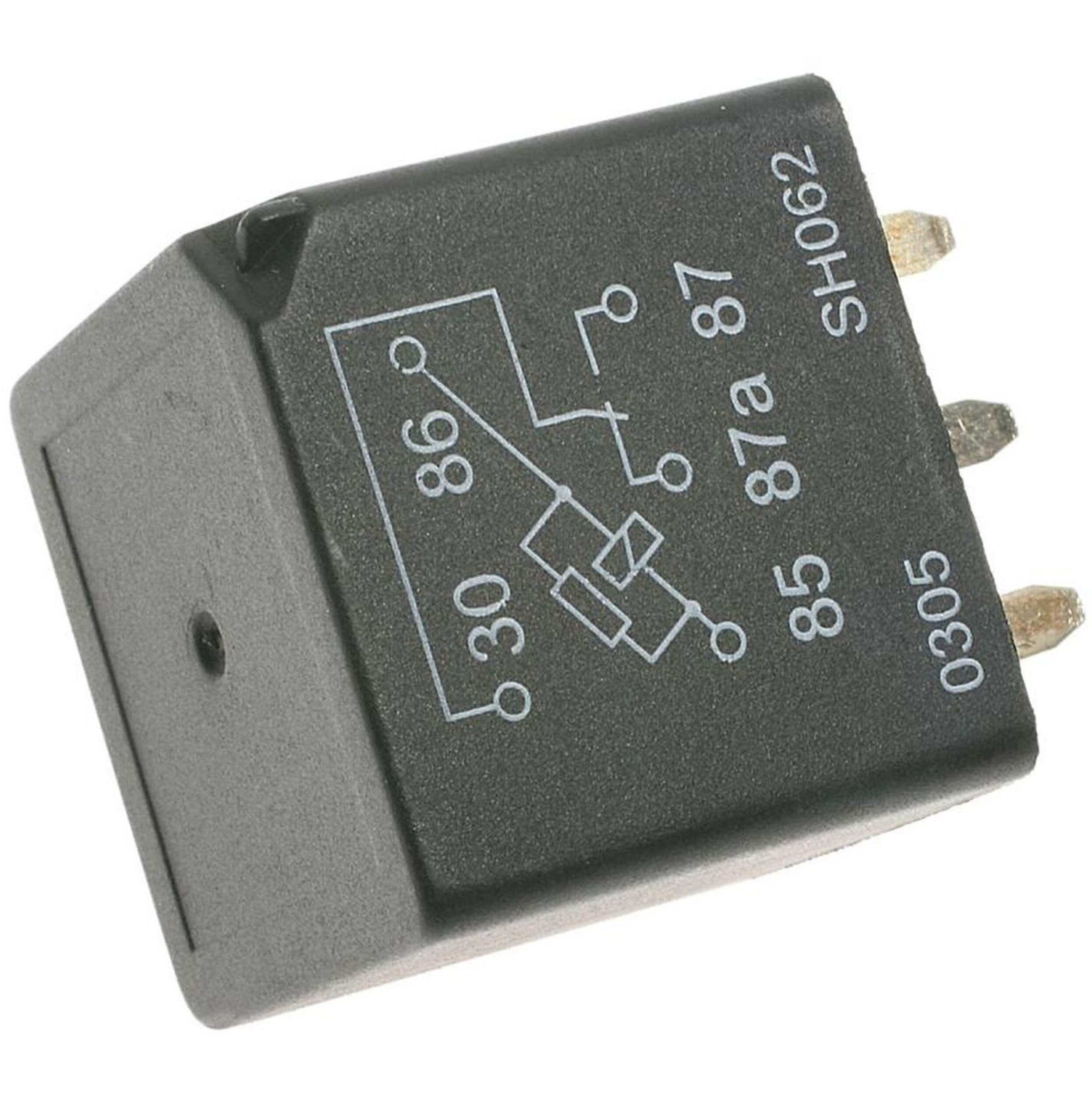 R3109 FUL PMP RLAY