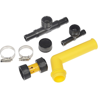 Dorman Universal Coolant Service Kit