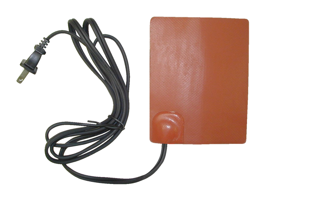 Kat's Silicone Oil Pan Heater Canadian Tire