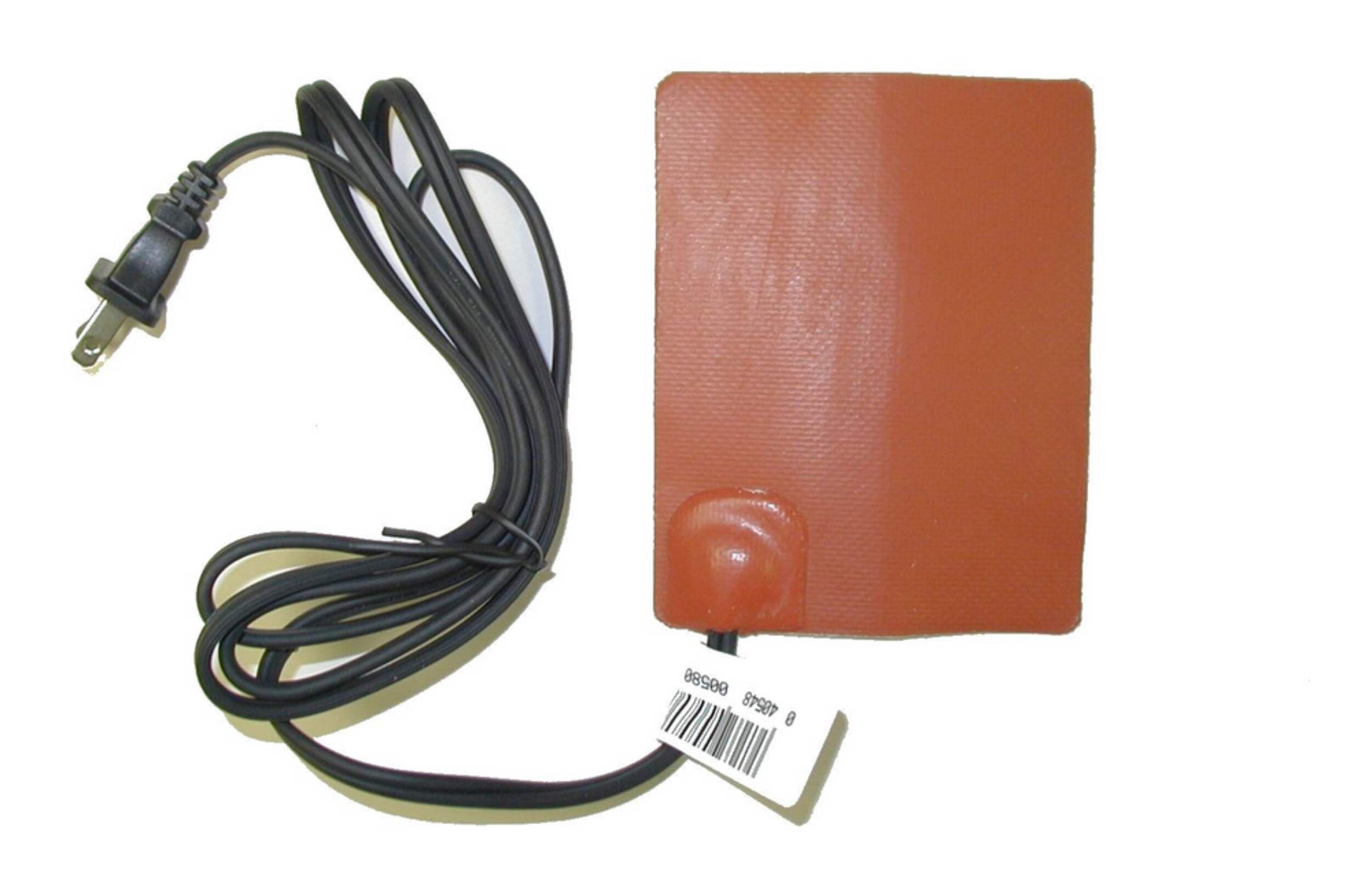 Kat's Silicone Oil Pan Heater Canadian Tire