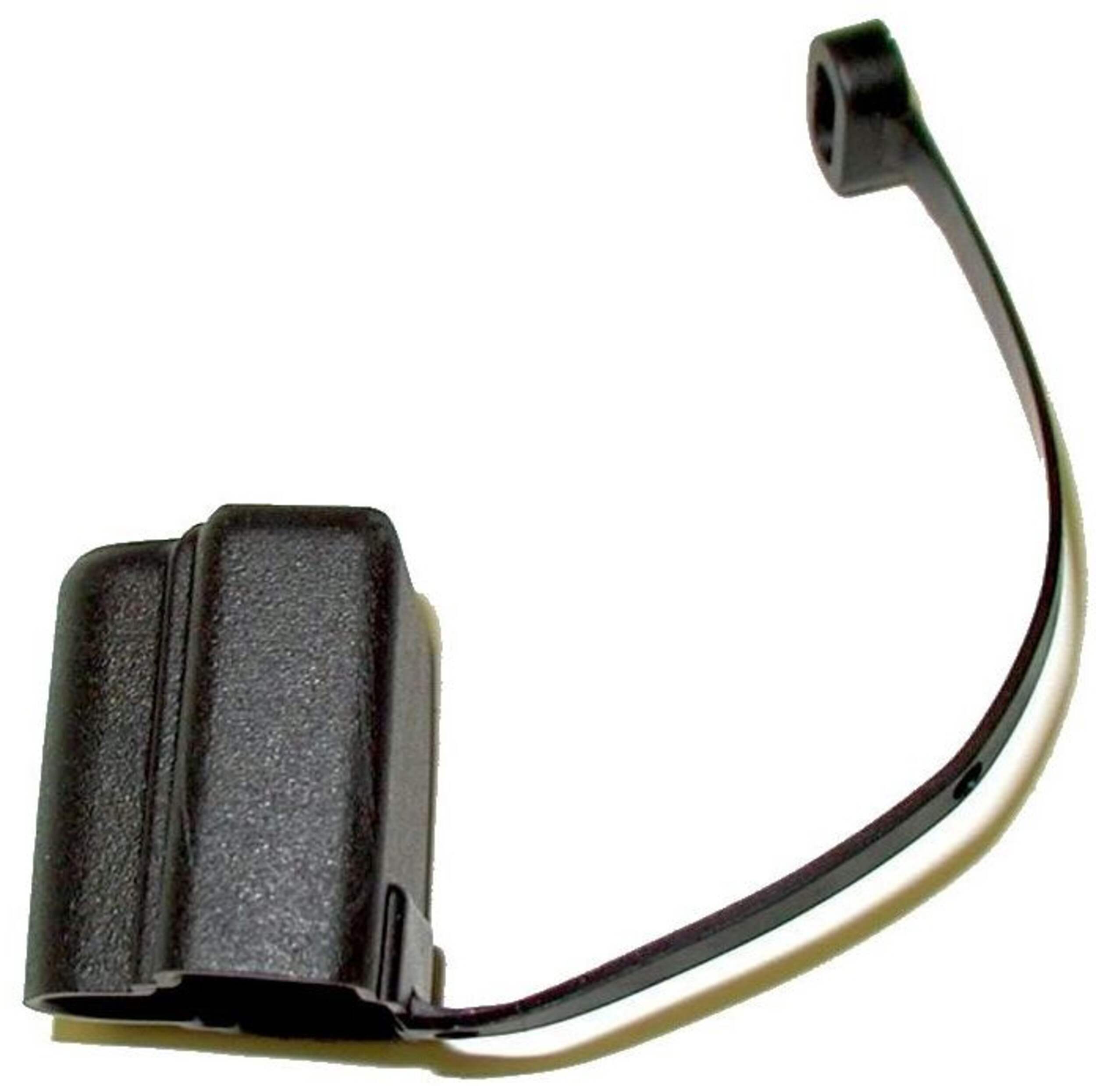 Protège-fiche de chauffe-bloc Kat's Front_Flat