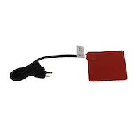 Kat's Silicone Oil Pan Heater