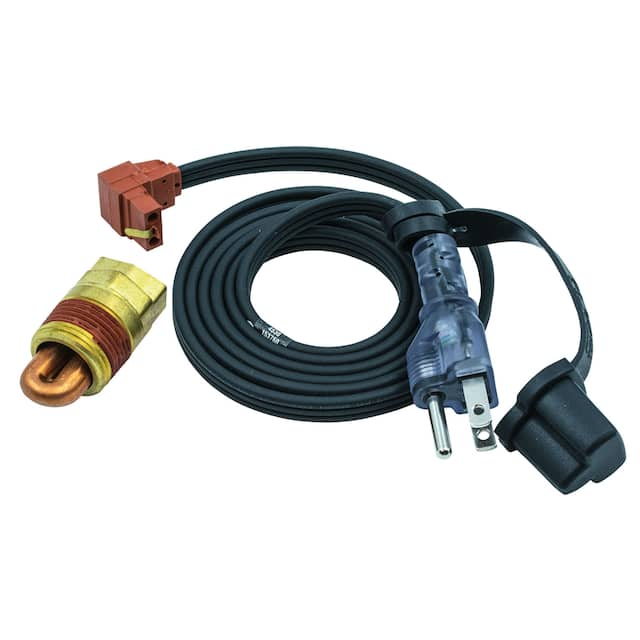 Zerostart Block Heater Cord Canadian Tire