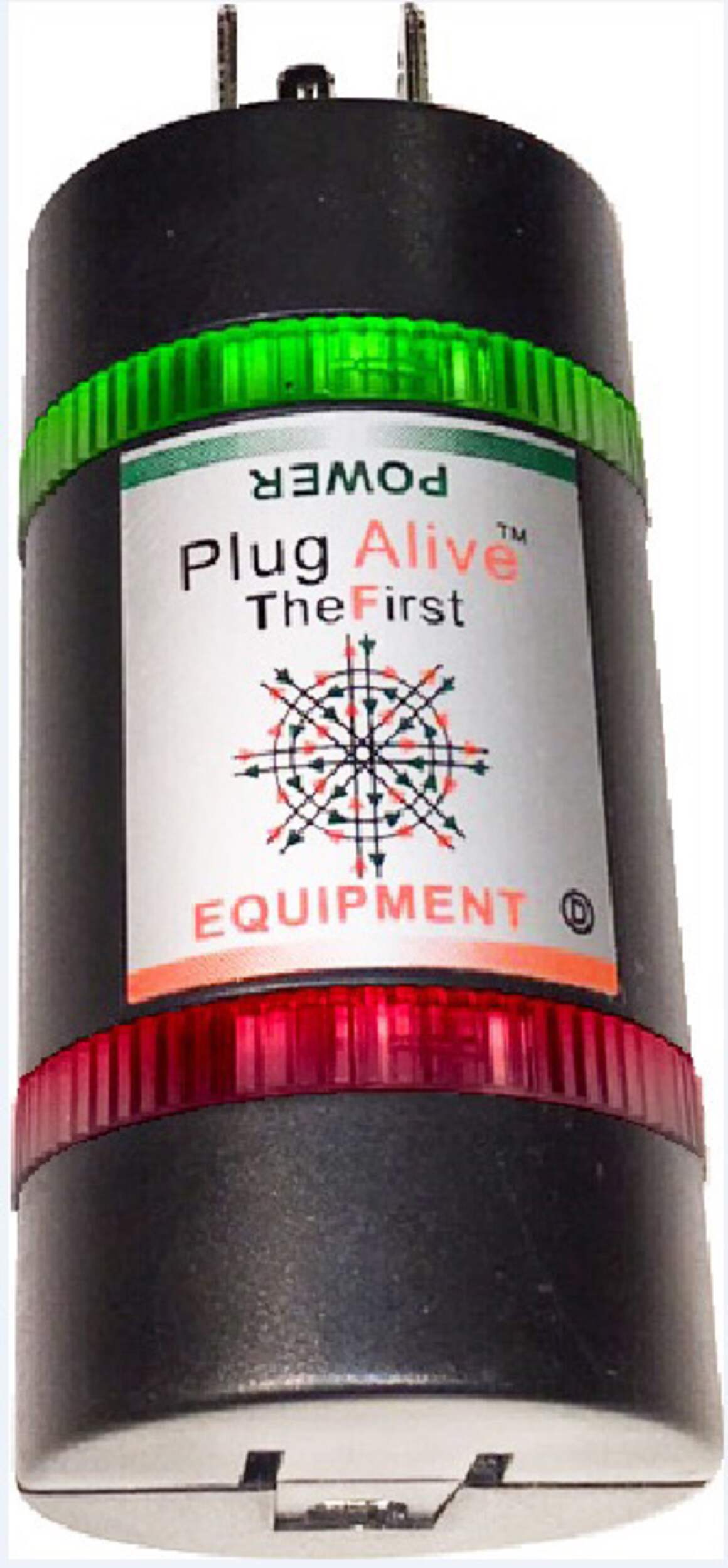 Plug Alive Block Heater Test Plug Overhead_Plunge