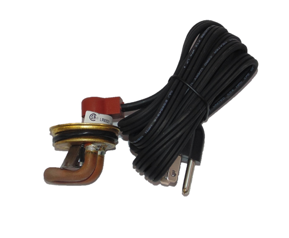 Block Heater Canadian Tire