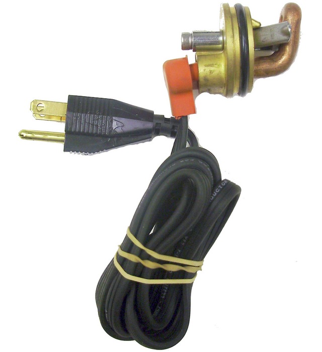 Block Heater Canadian Tire