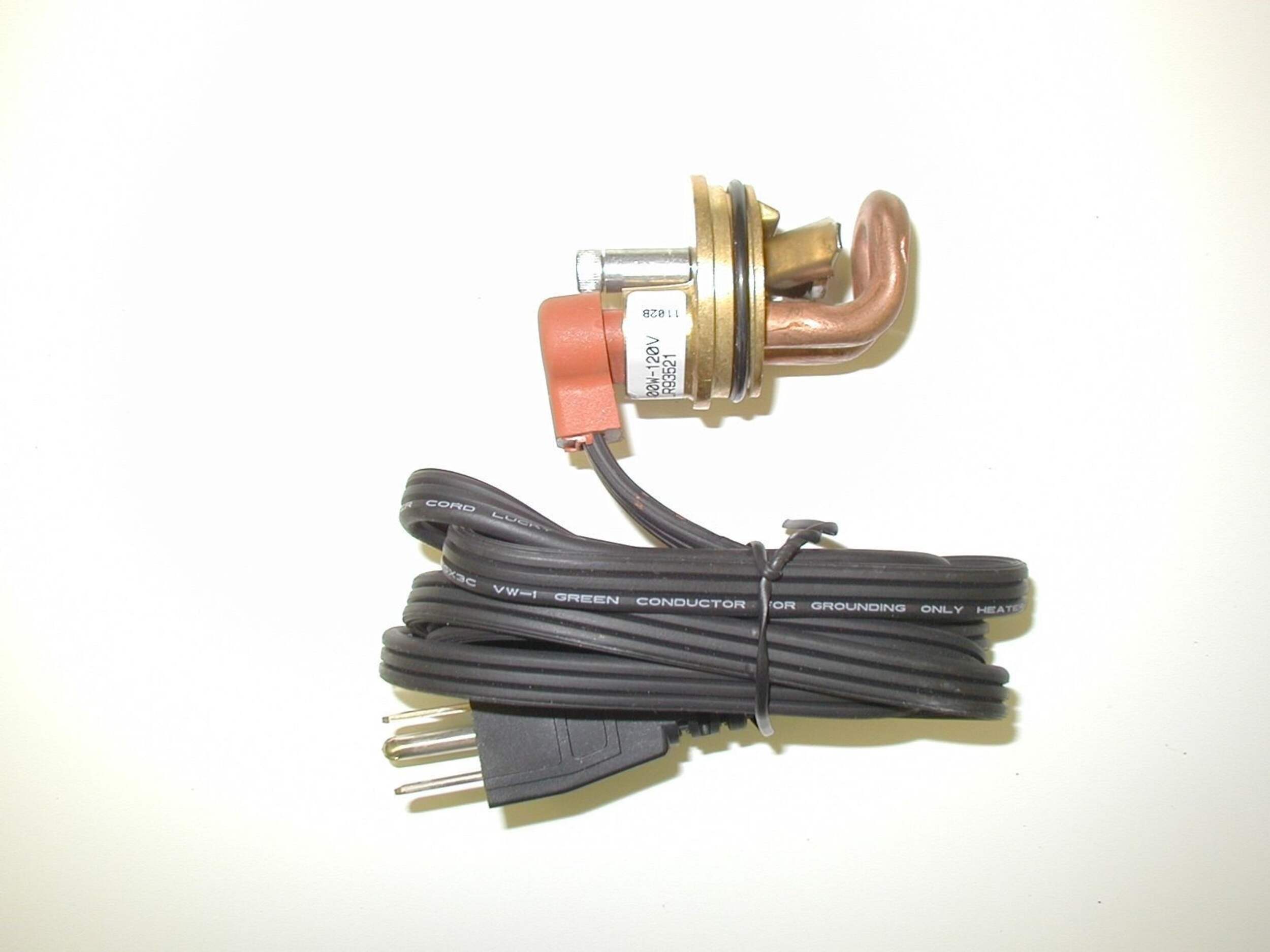 11429 BLK HT FRST PL