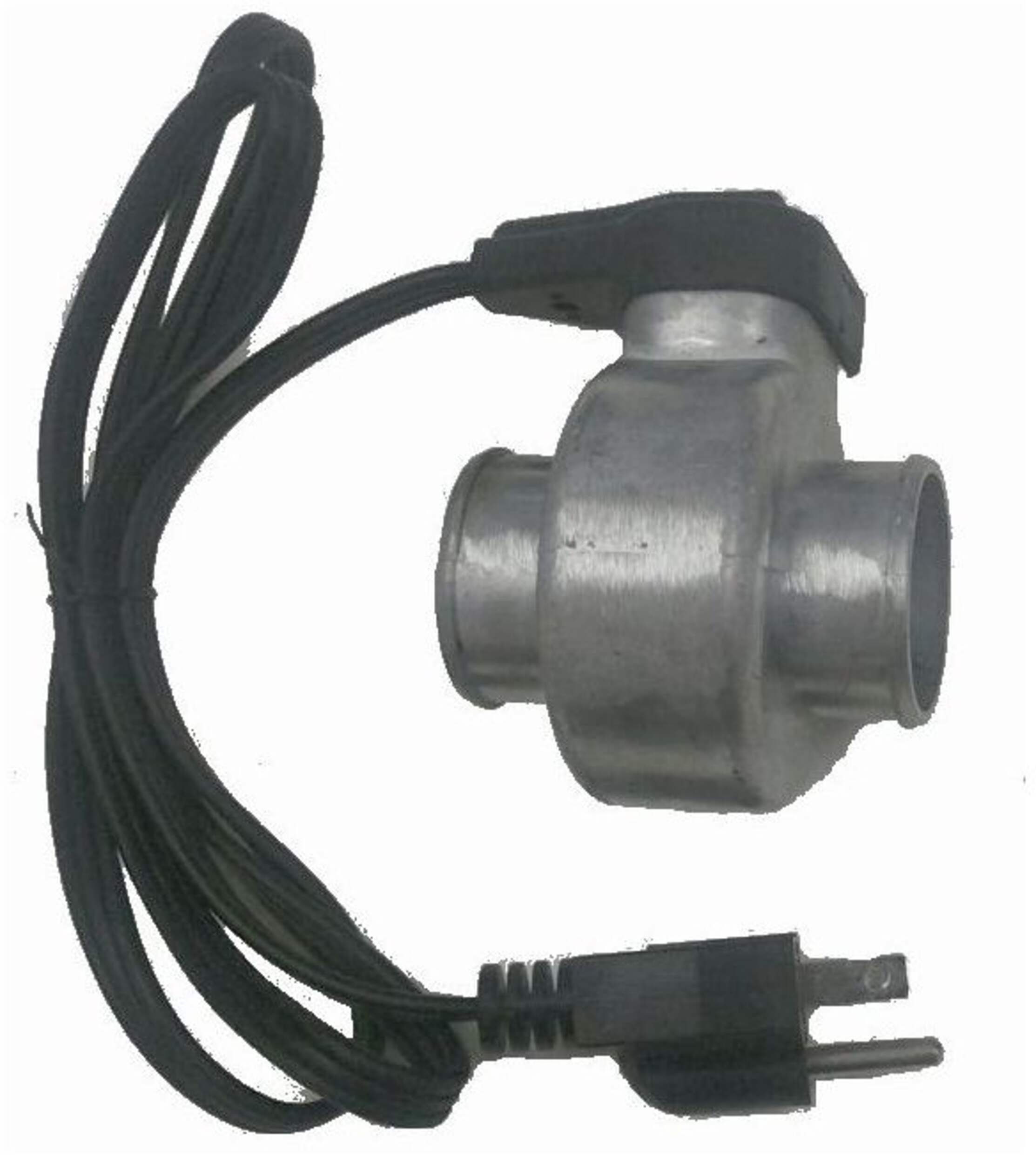 16800 BLK HT LW RAD