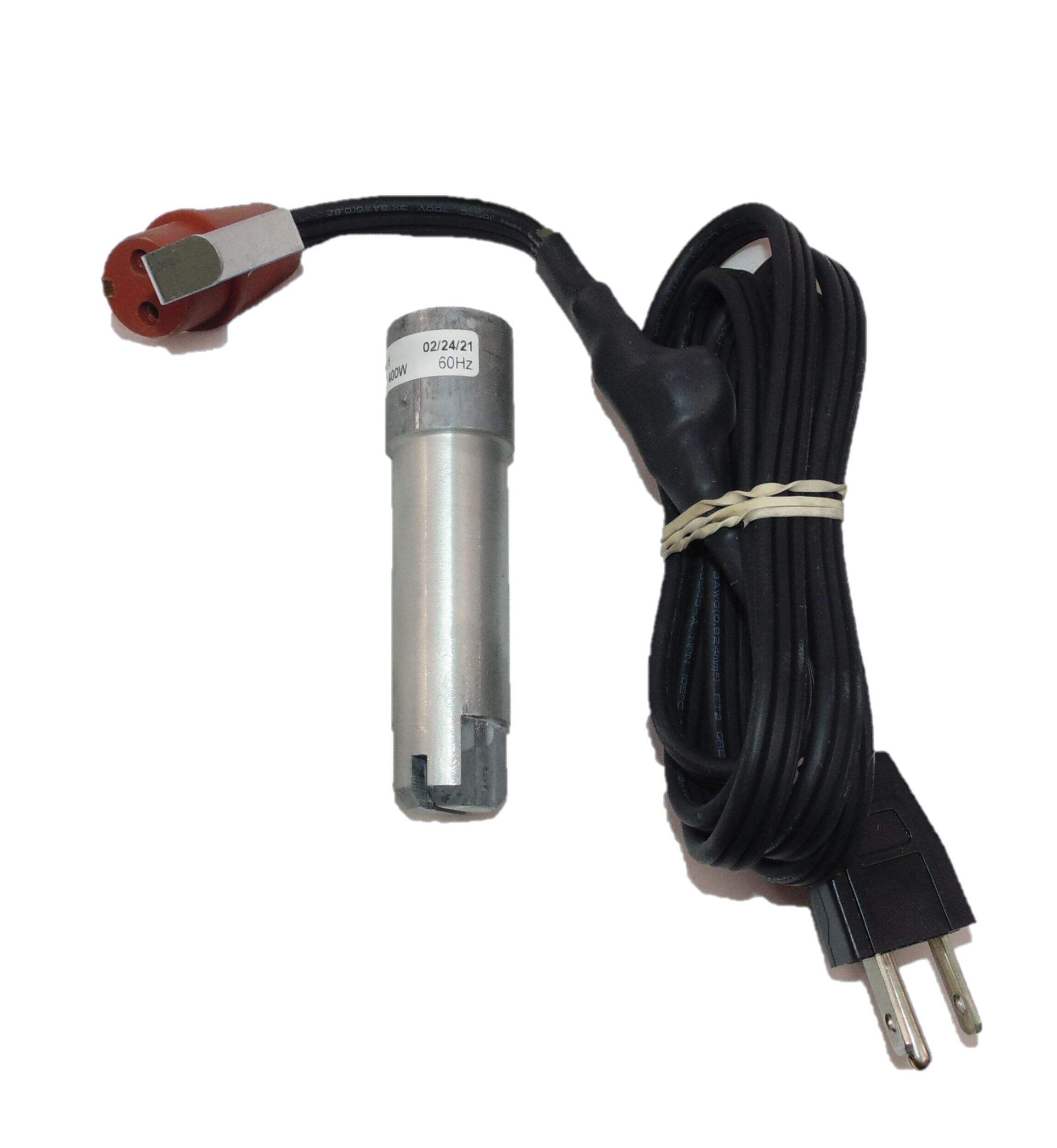 11811 BLK HTR CRT