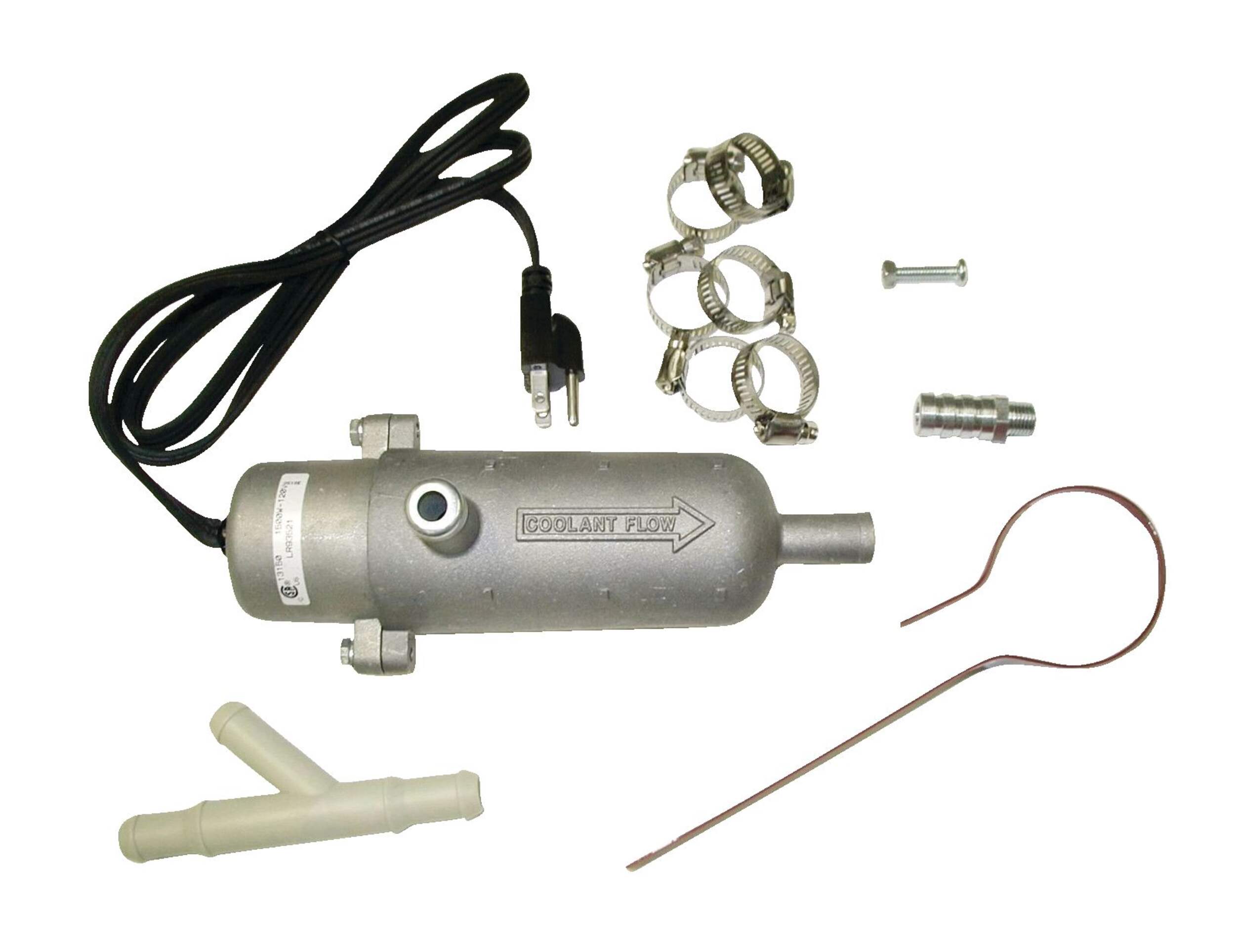 13150 BLK HT CIRC TK