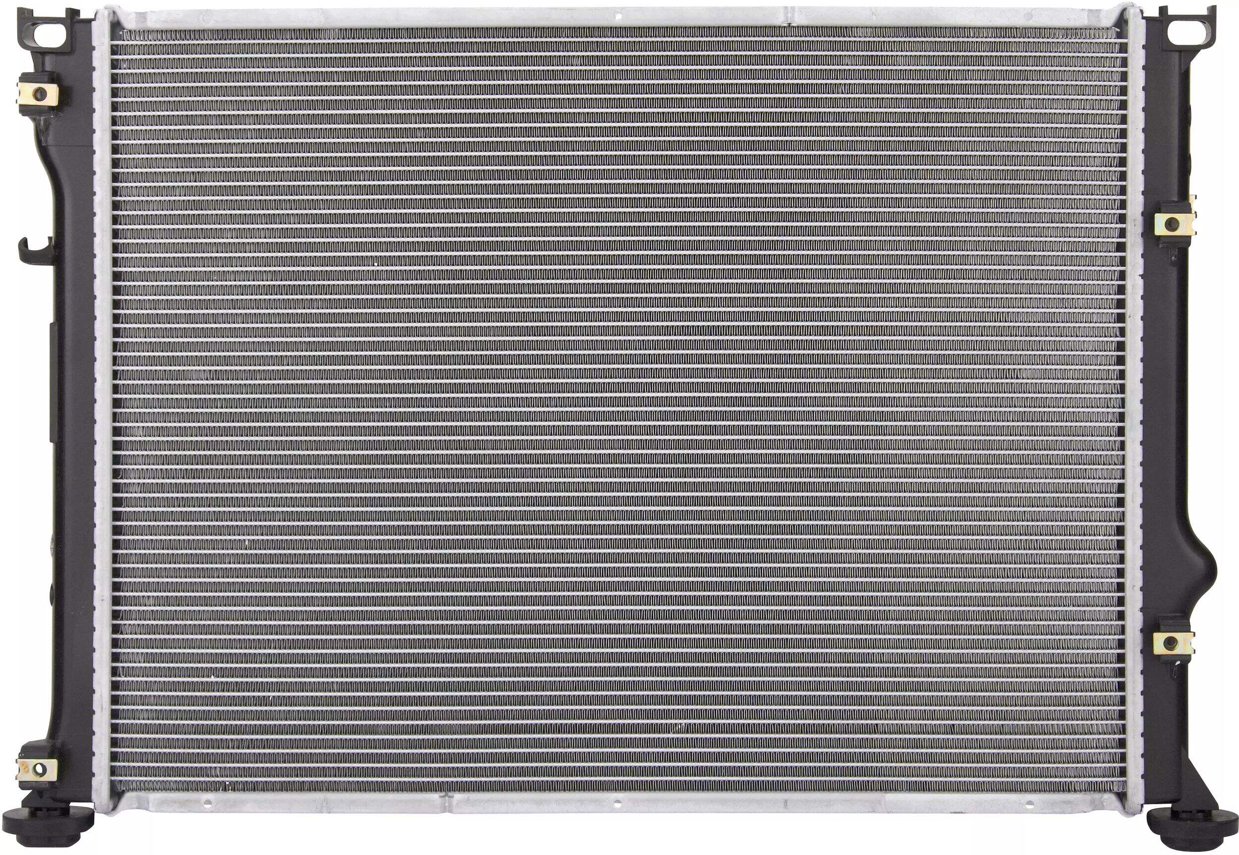 CU2766 RADIATOR