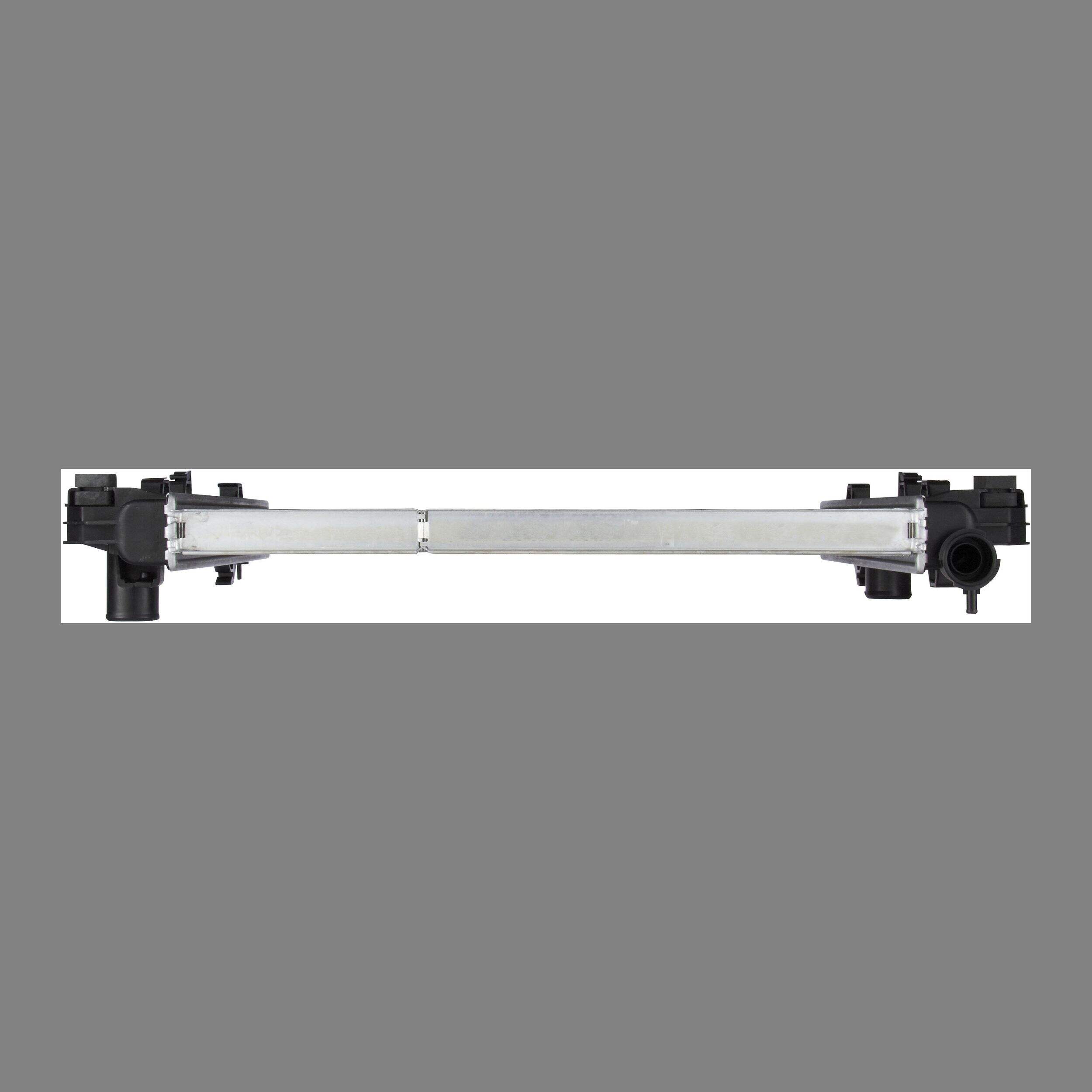 CU2711 RADIATEUR