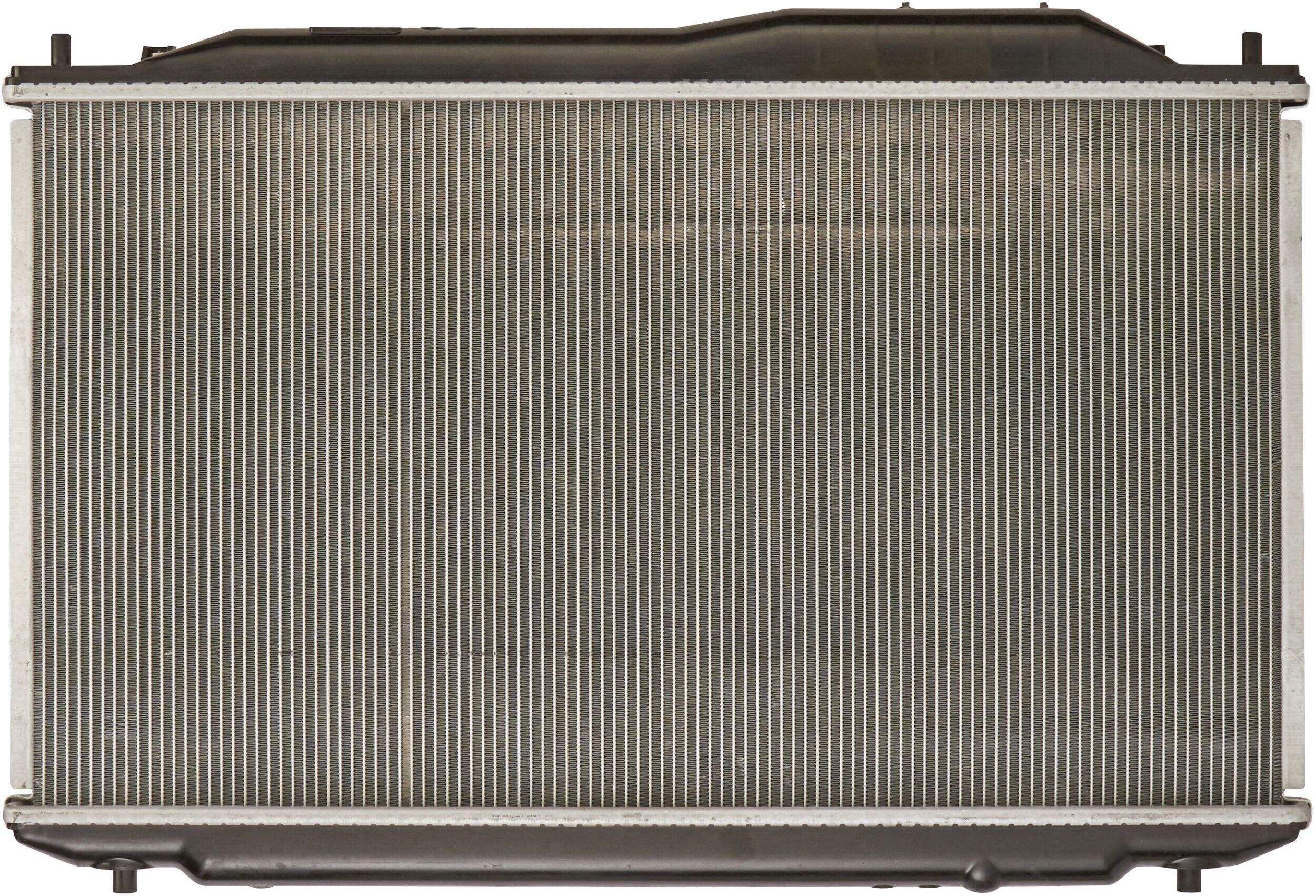 CU2922 RADIATOR
