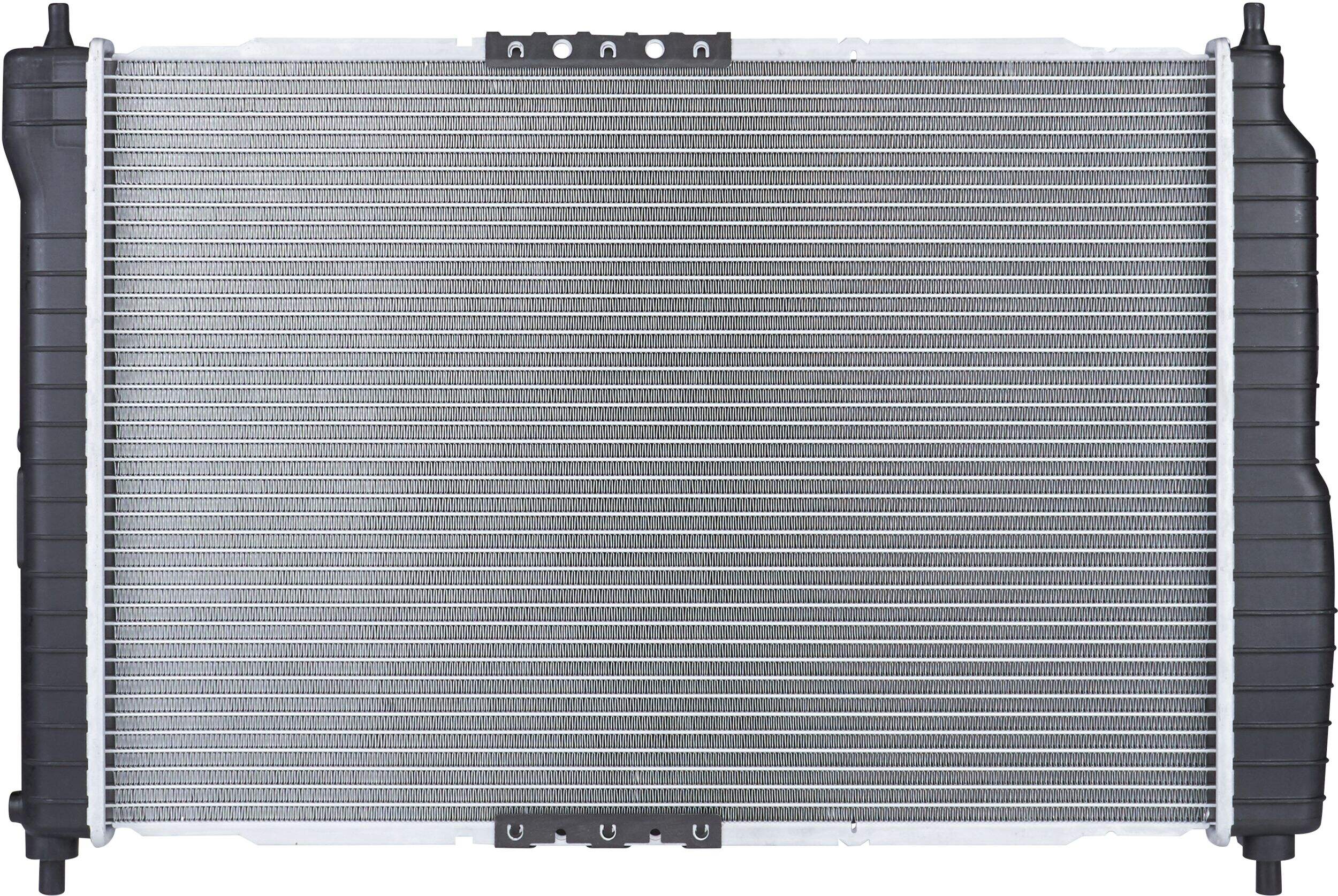 CU2873 RADIATOR
