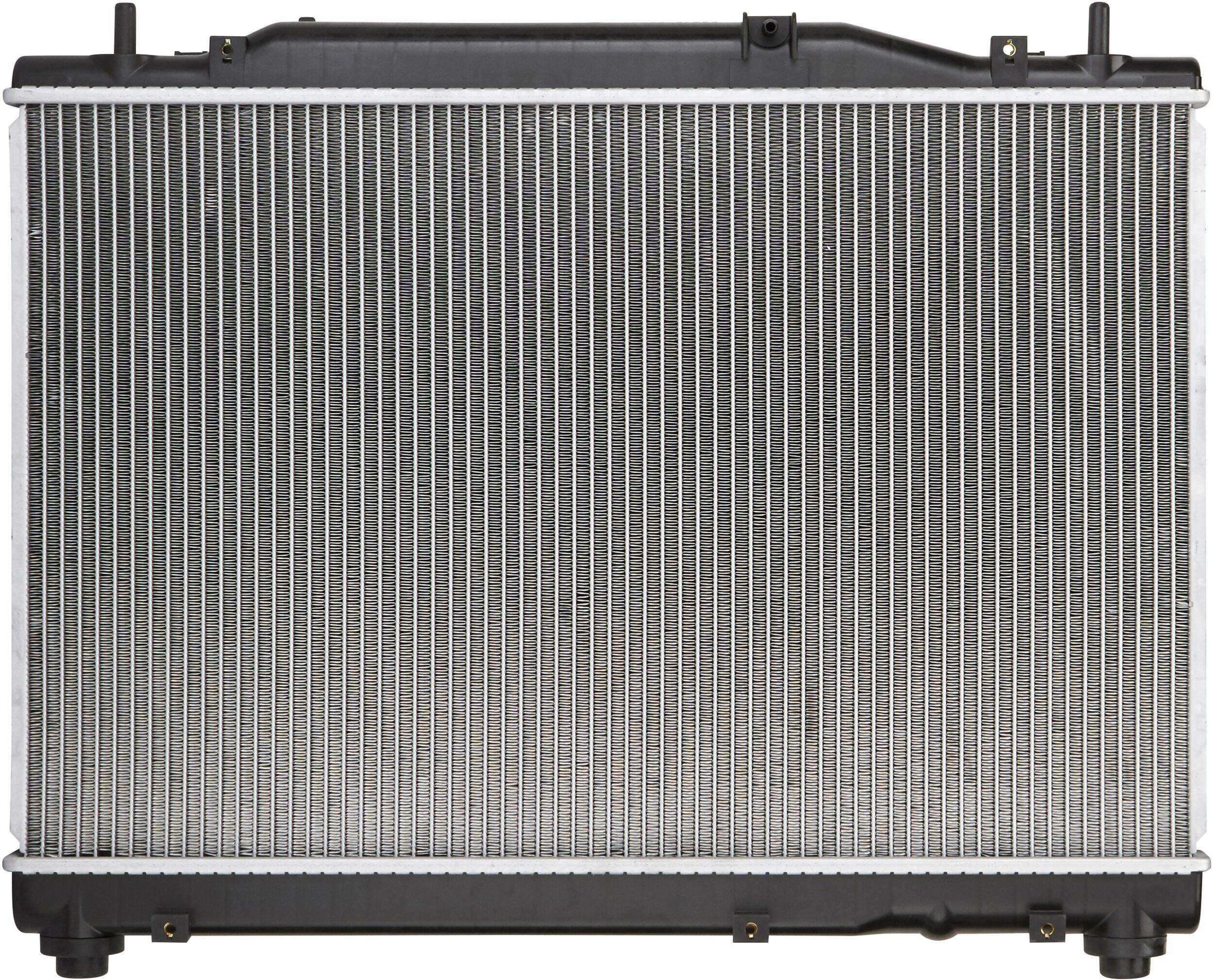CU2731 RADIATOR