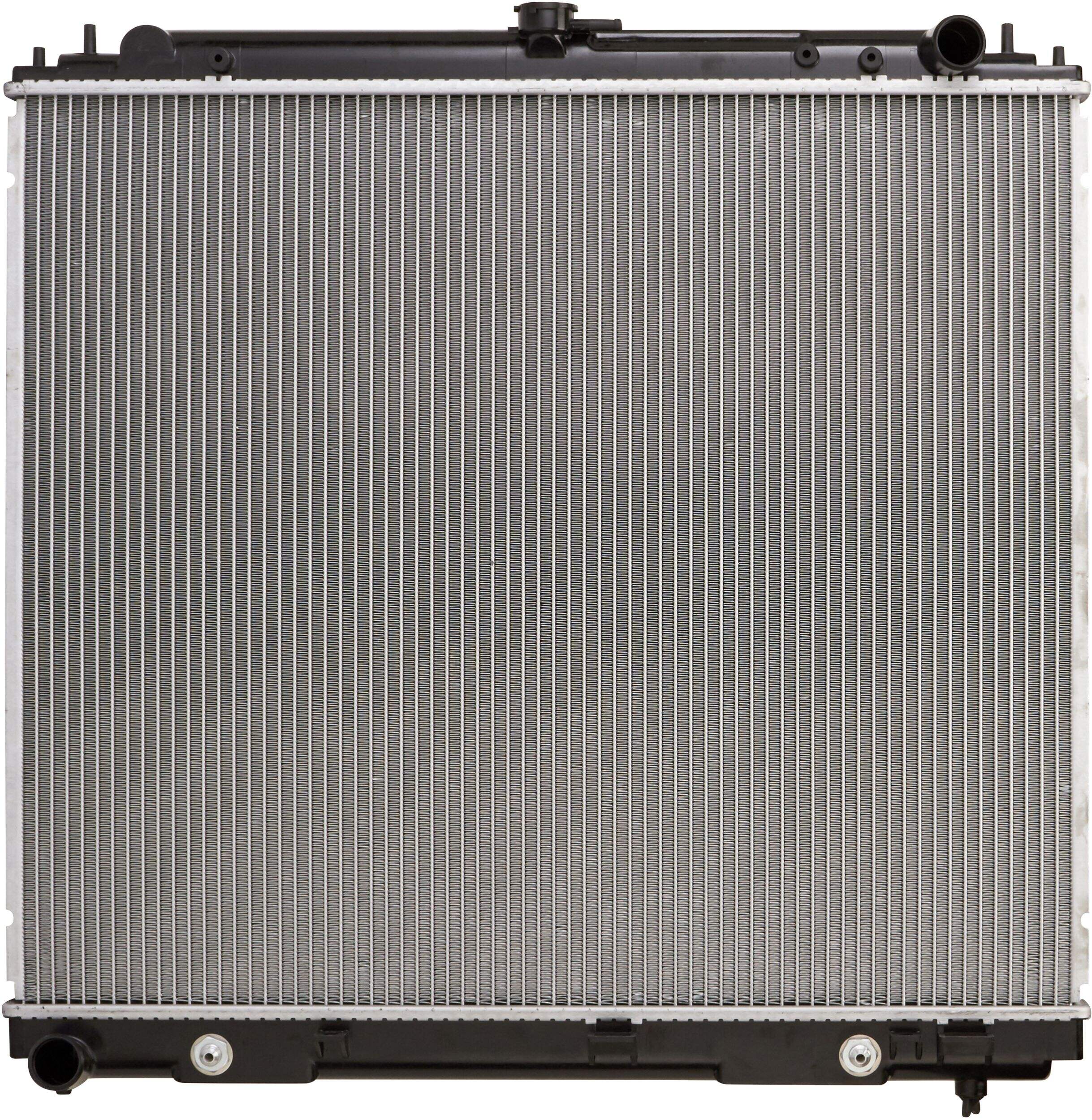 CU2807 RADIATOR