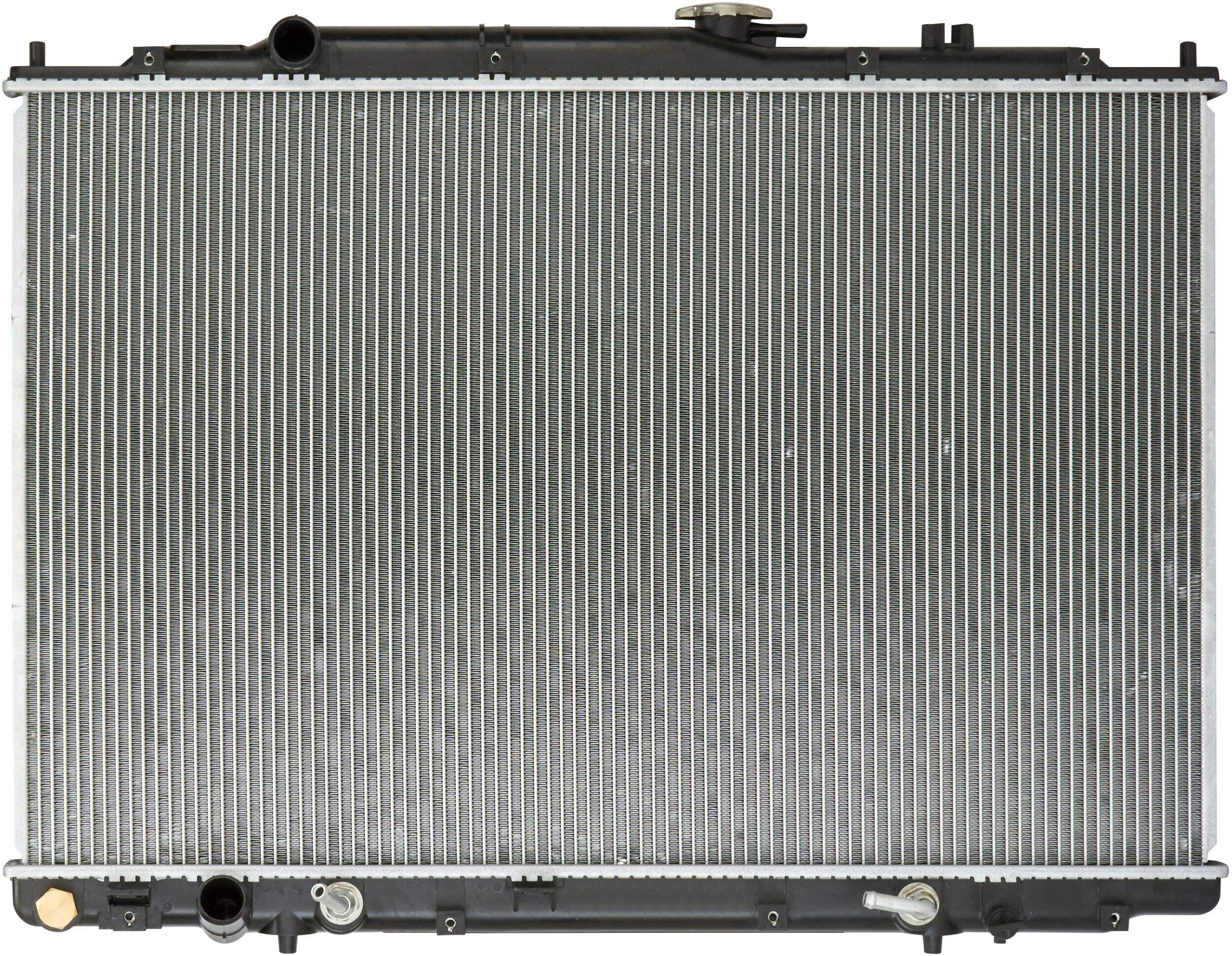 CU2956 RADIATOR