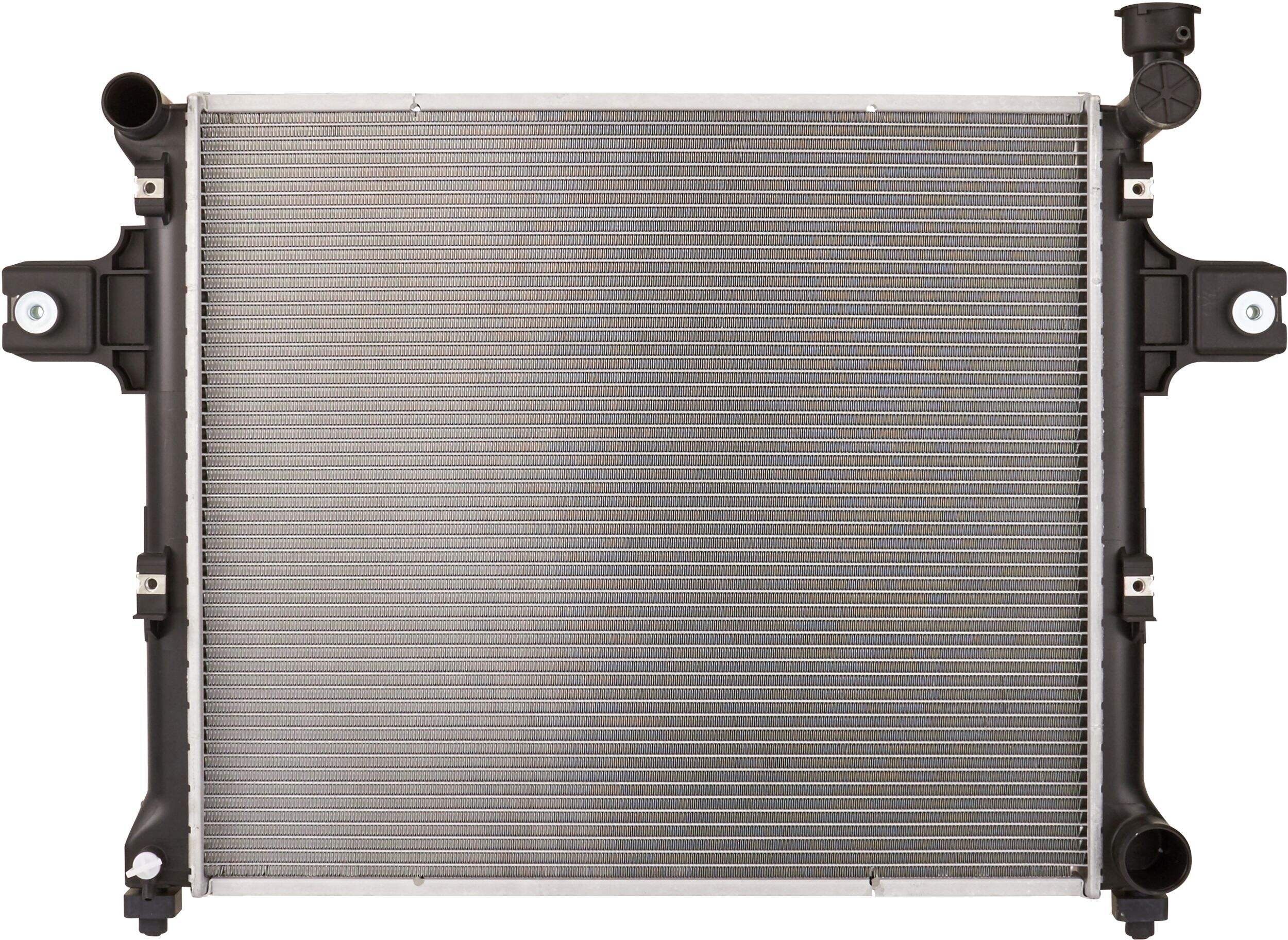 CU2839 RADIATOR