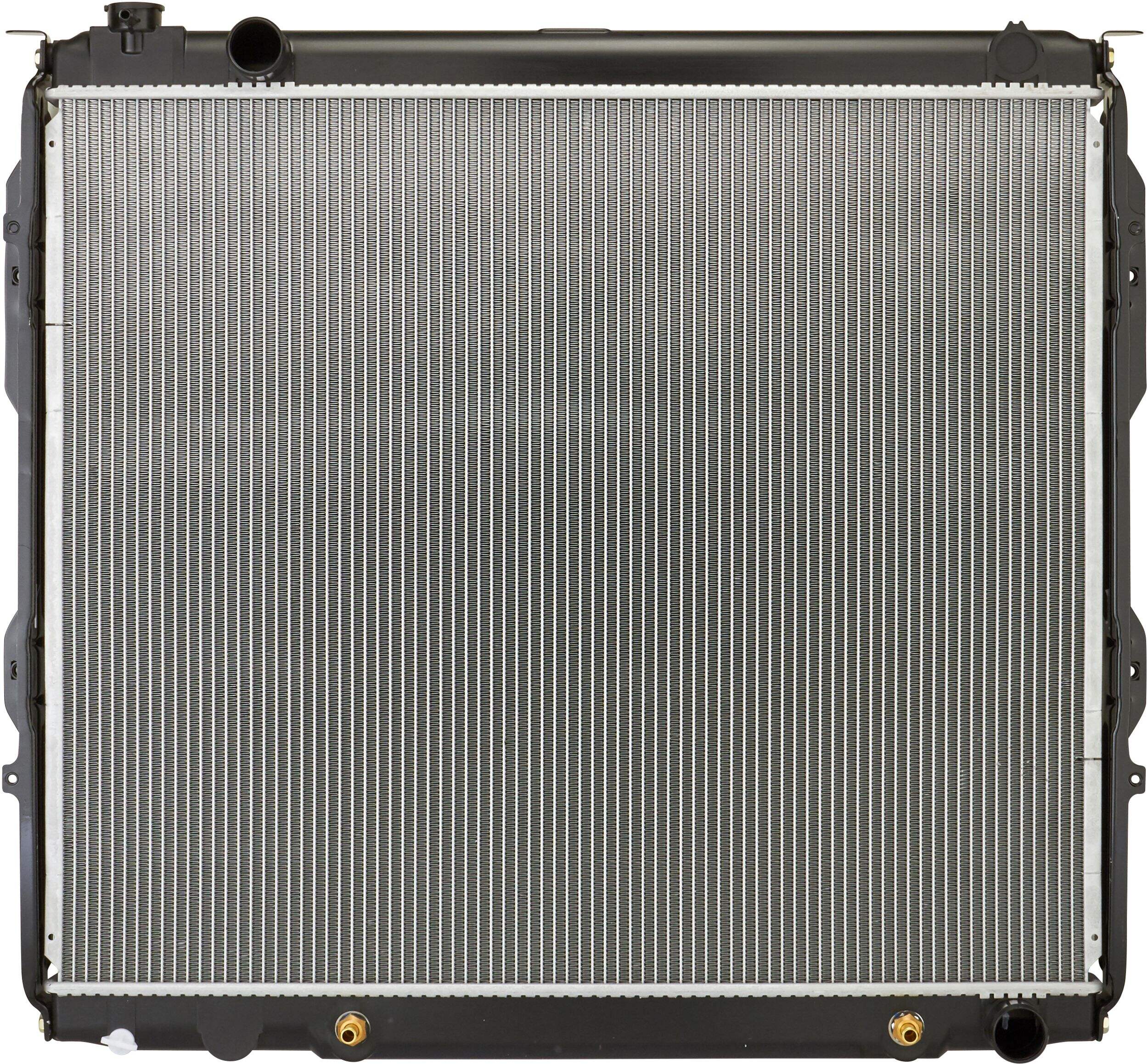 CU2376 RADIATOR