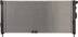 CU2881 RADIATOR