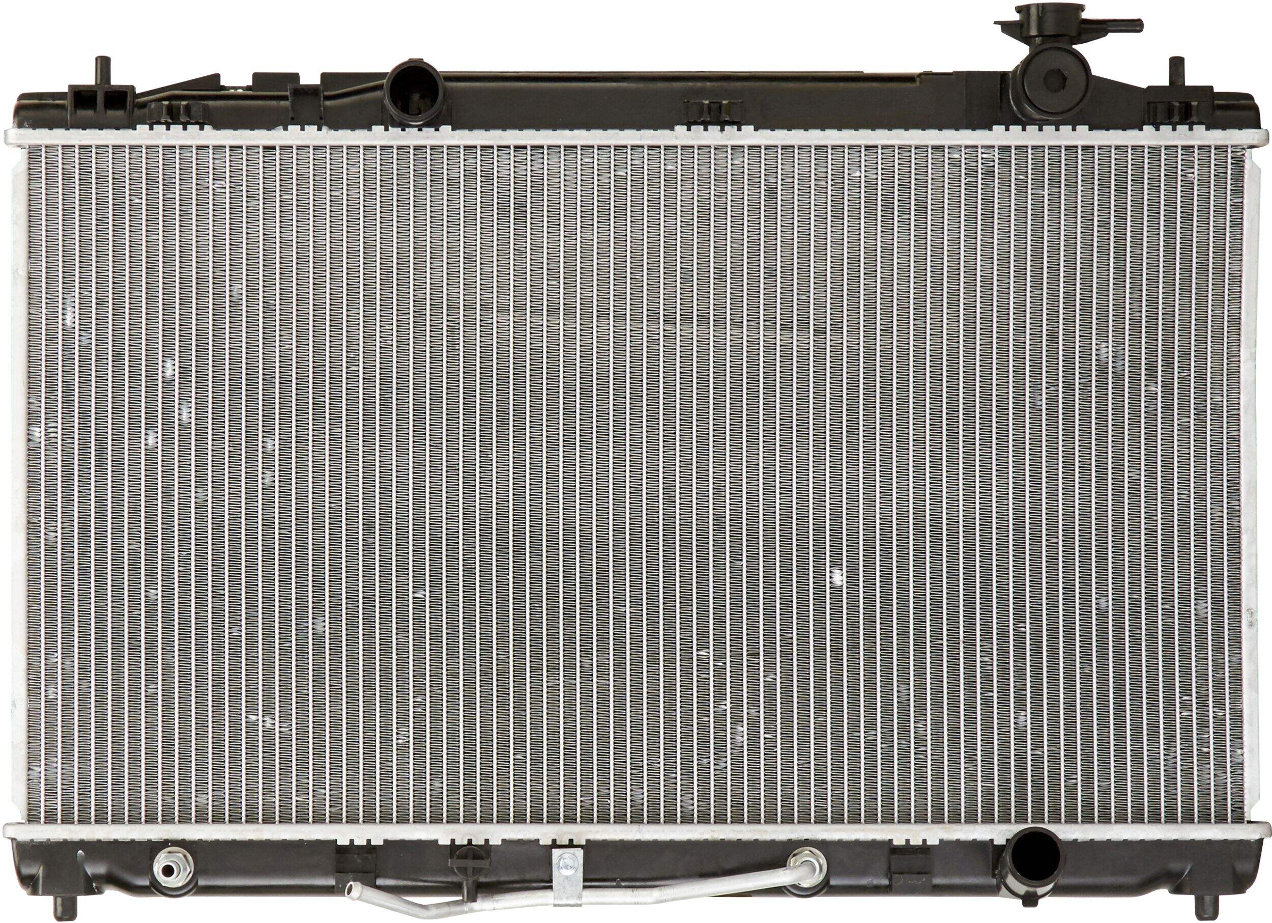 CU2917 RADIATOR