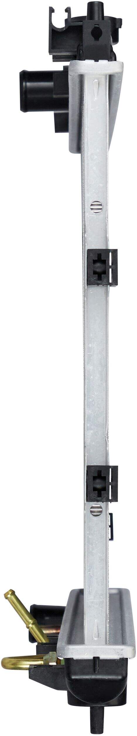 CU2784 RADIATOR