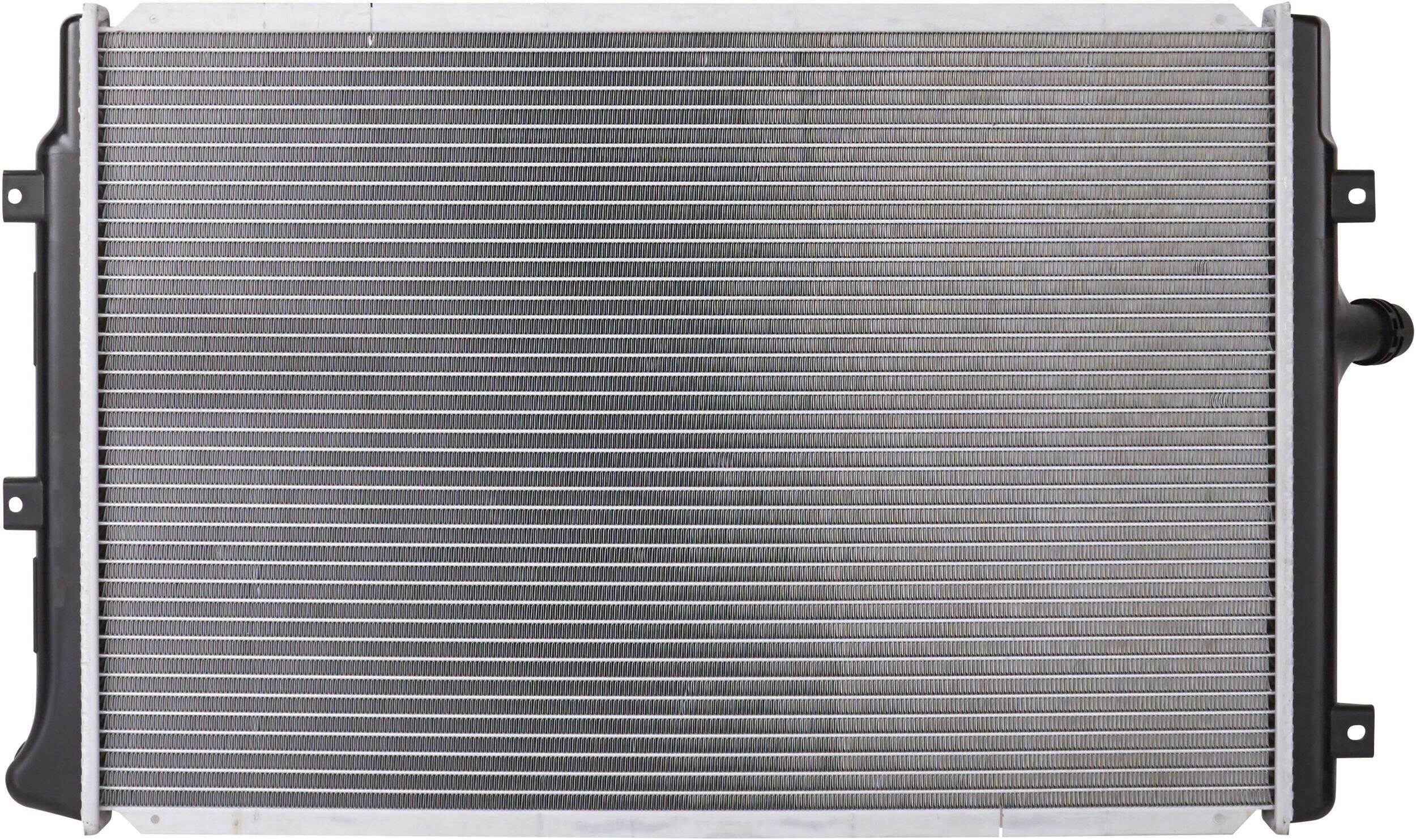 CU2822 RADIATOR