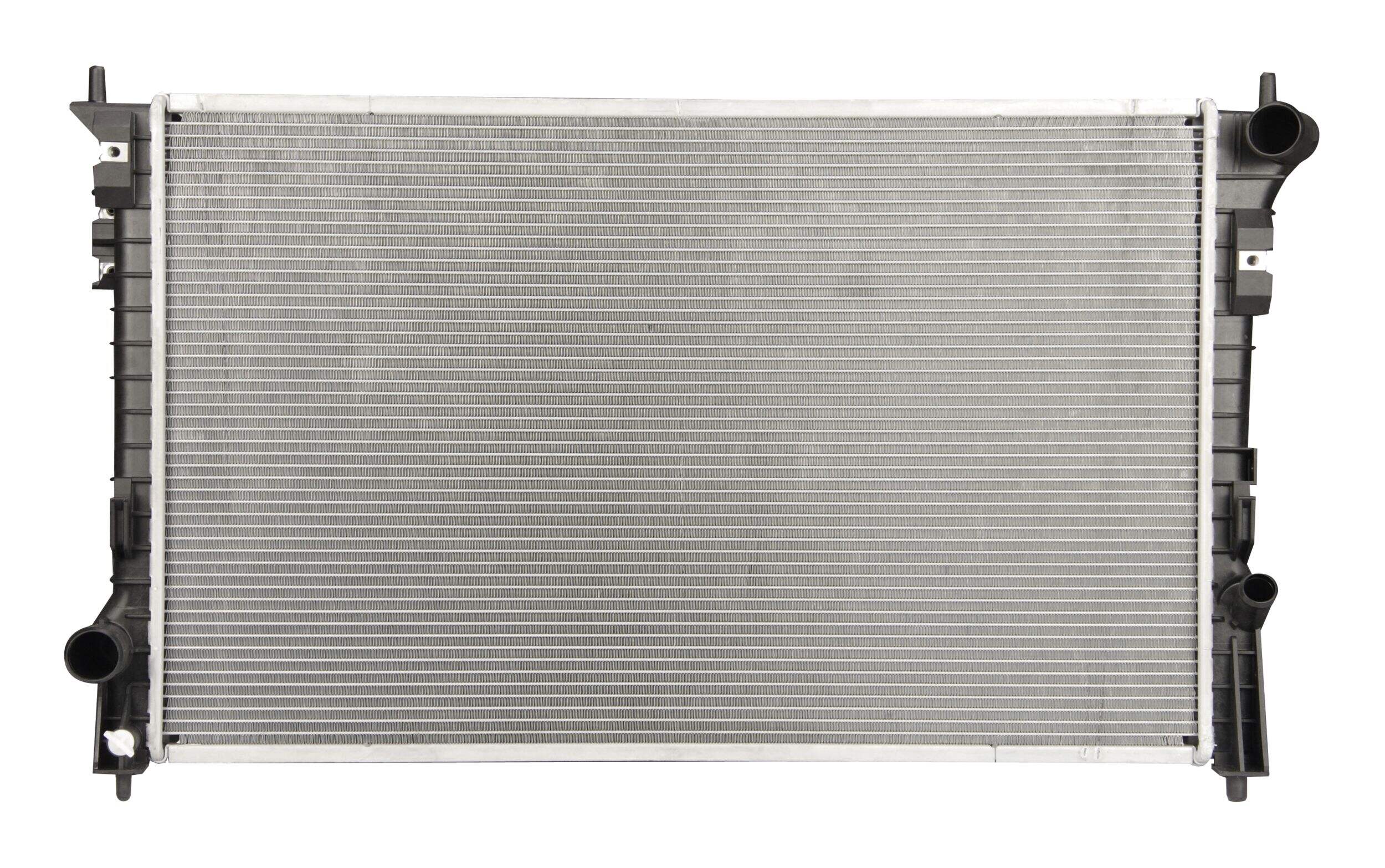 CU2937 RADIATOR