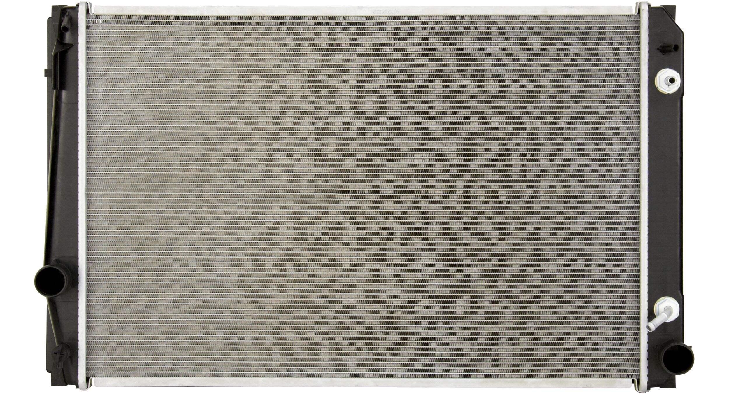 CU2893 RADIATOR