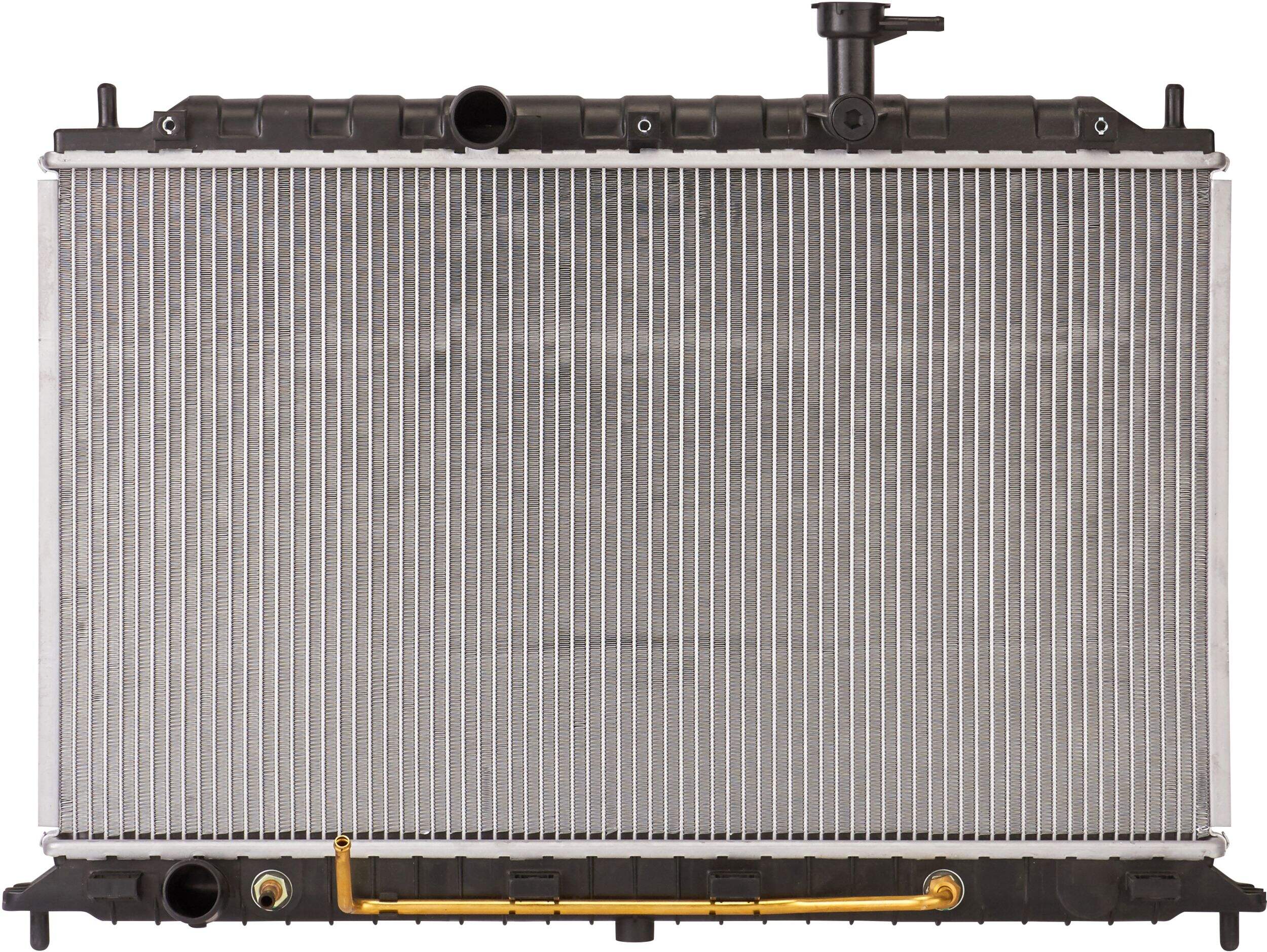 CU2820 RADIATOR