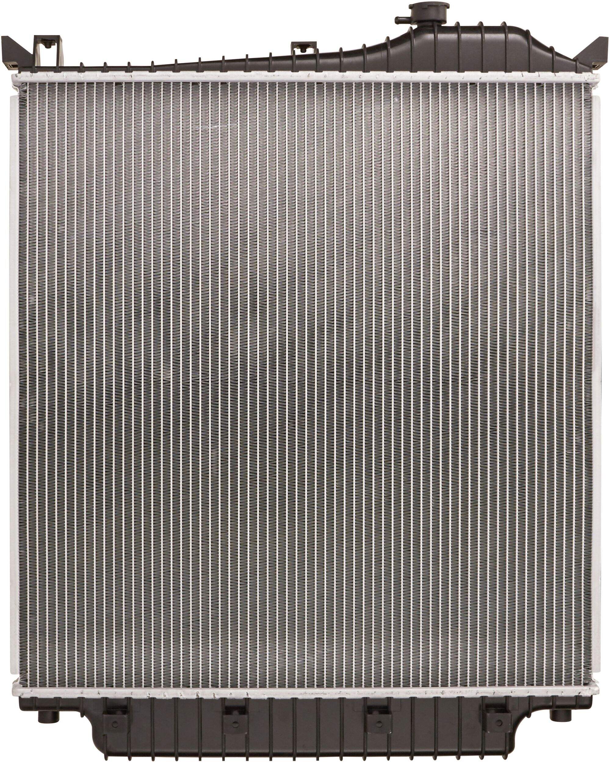 CU2952 RADIATOR