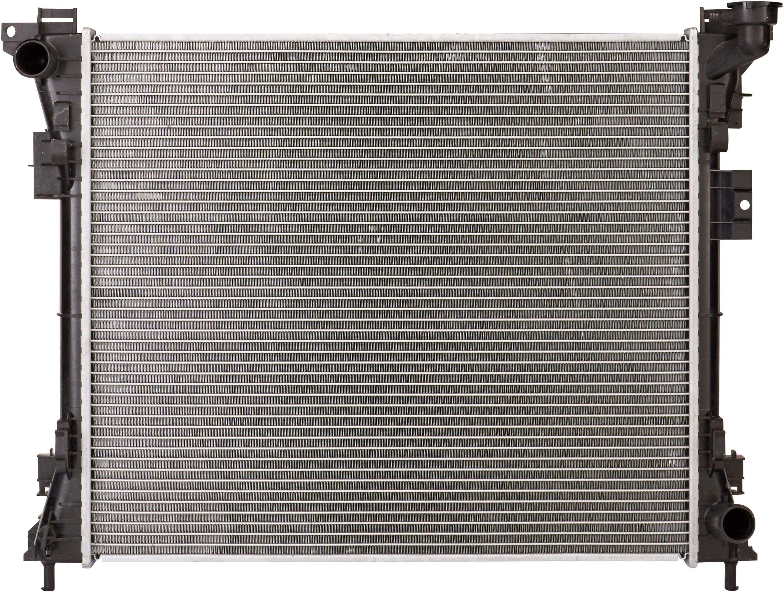 CU13063 RADIATOR