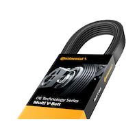 FD Cadna Belts CloseUp