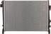 CU13084 RADIATOR