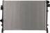 CU13084 RADIATOR