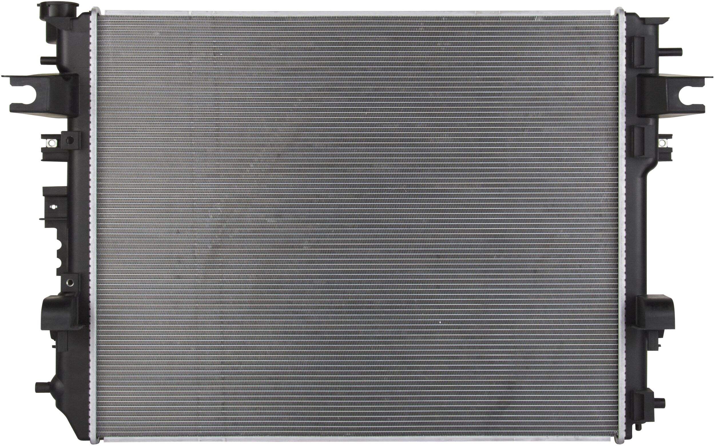 CU13129 RADIATOR