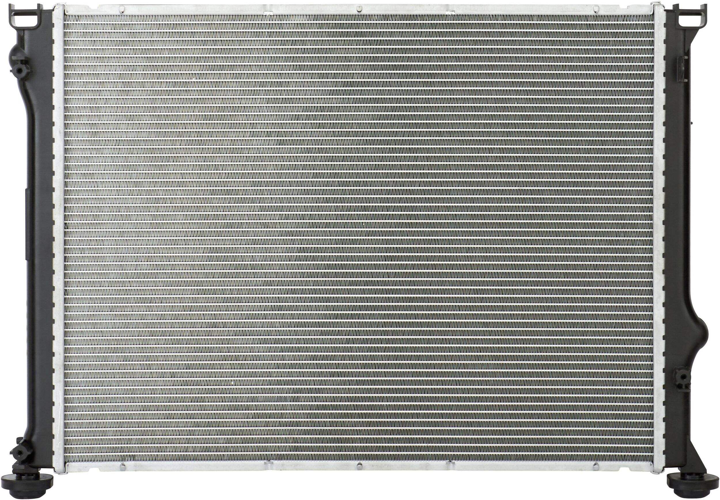 CU13157 RADIATOR