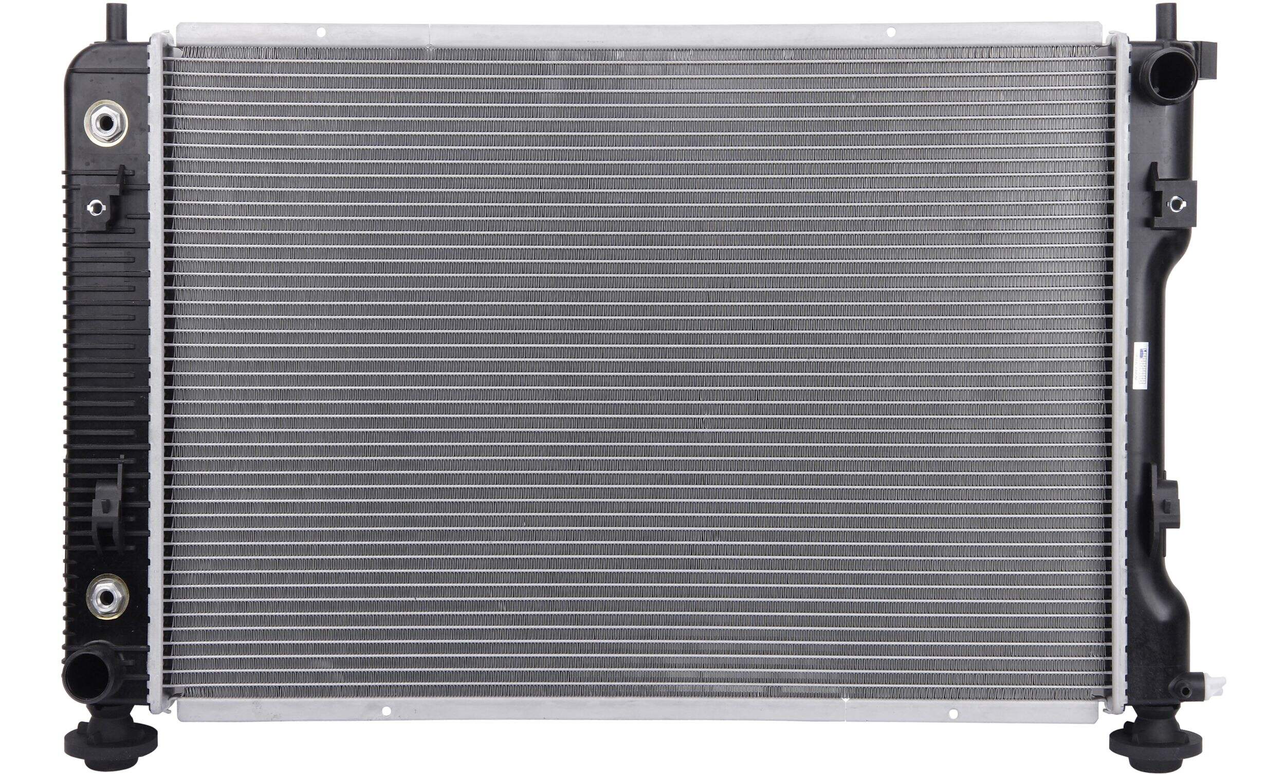 CU13103 RADIATOR