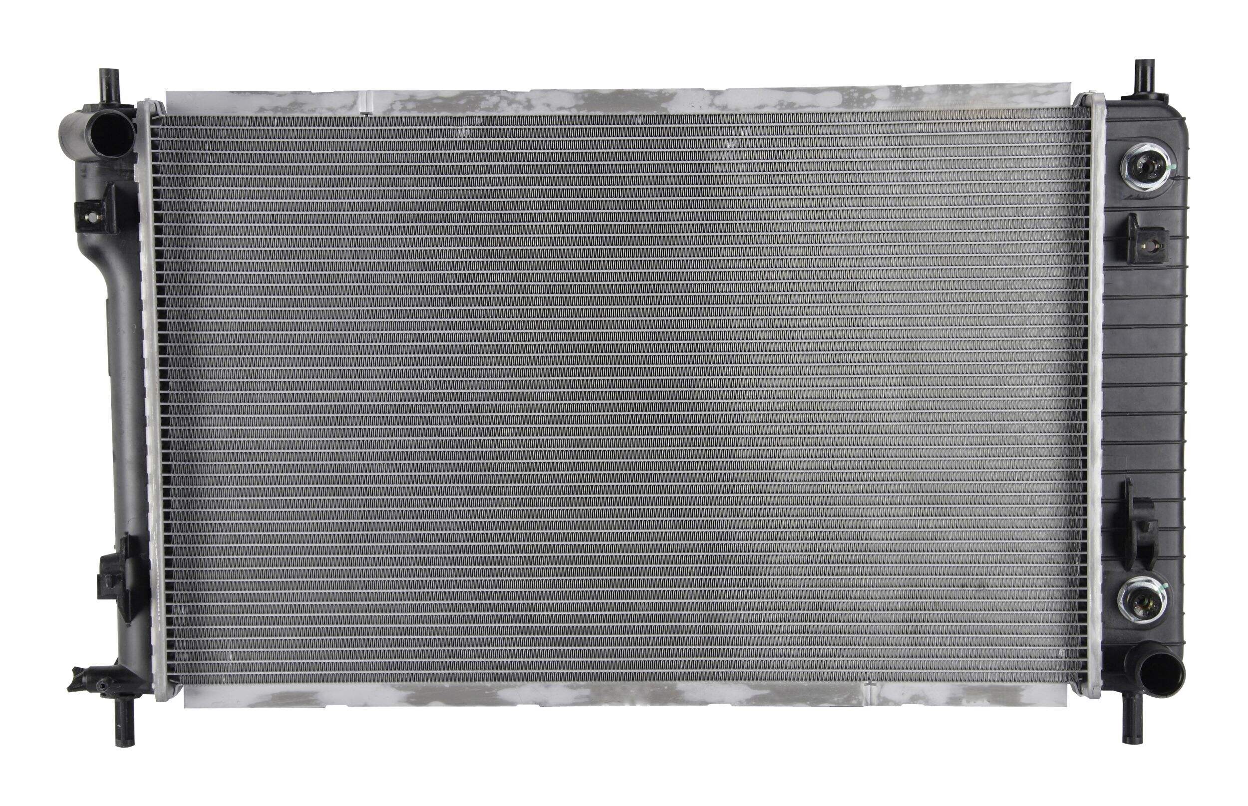 CU2879 Radiators